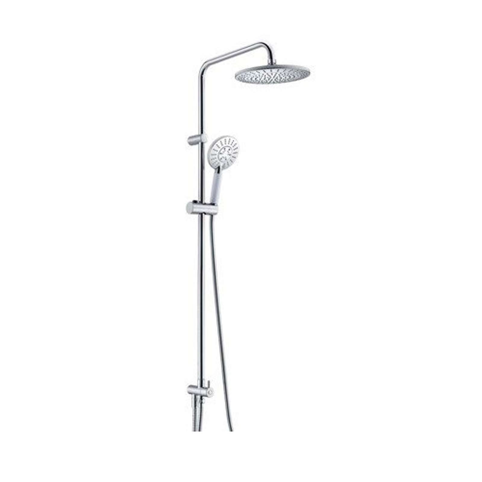 Душевая система WasserKraft A039