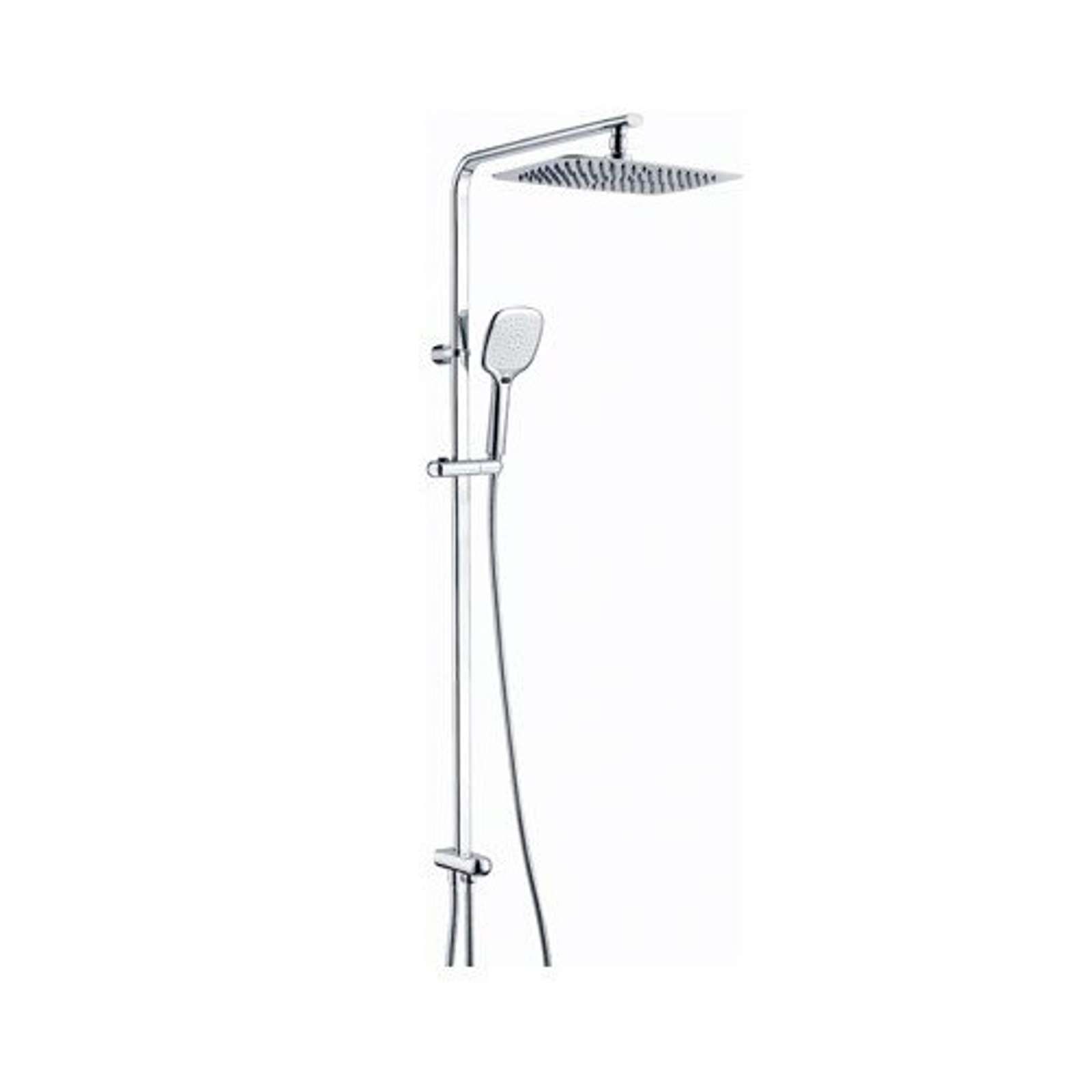 Душевая система WasserKraft A042