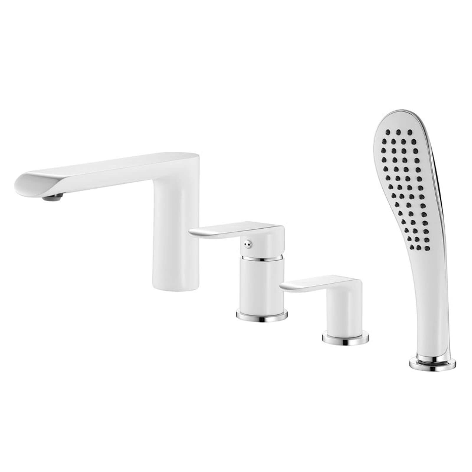 Смеситель для ванны Iddis Calipso (CALSB42i07)