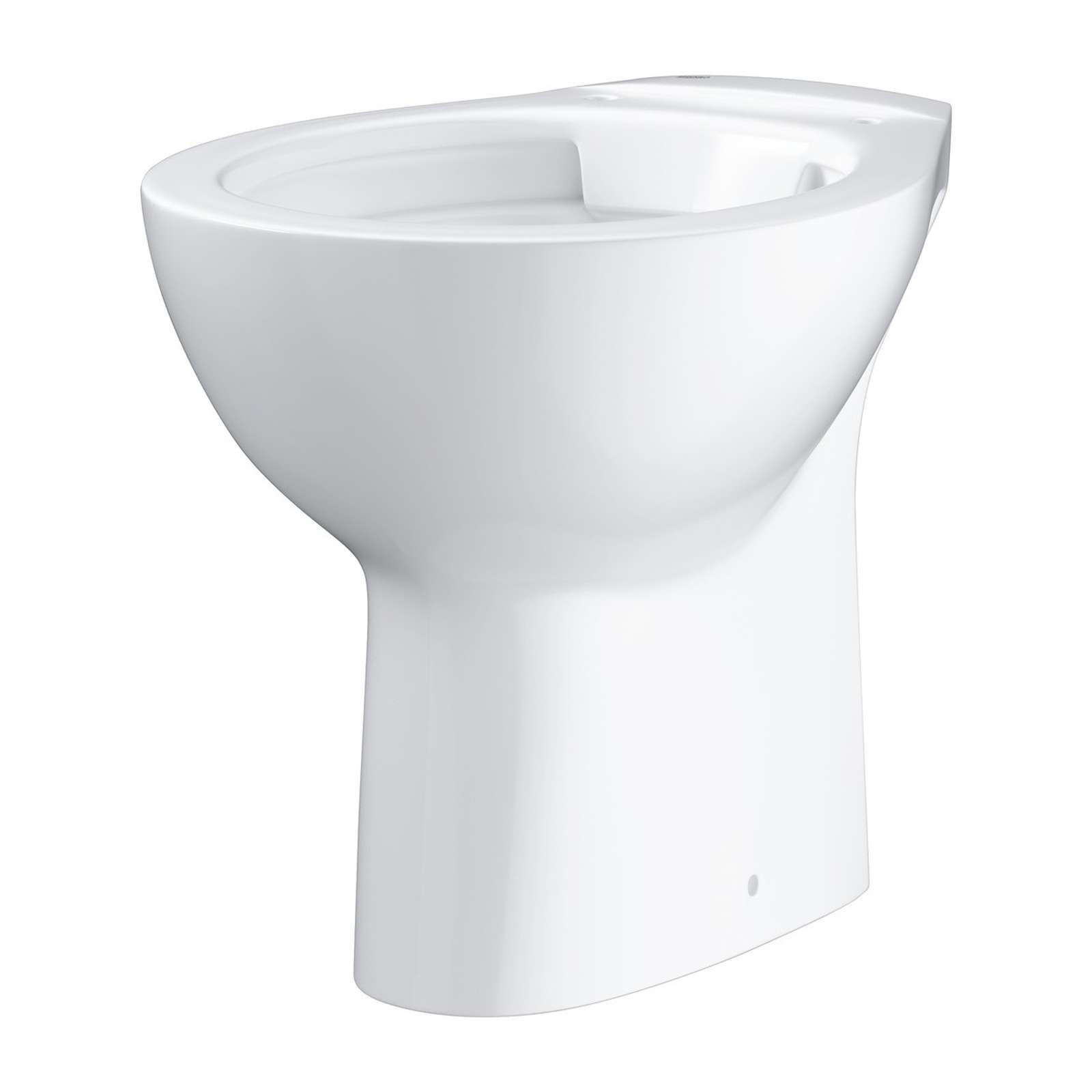 Чаша для унитаза Grohe Bau Ceramic 39431000