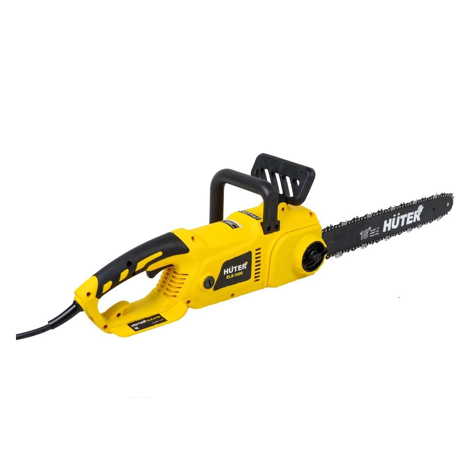 Пила электрическая Huter ELS-2400