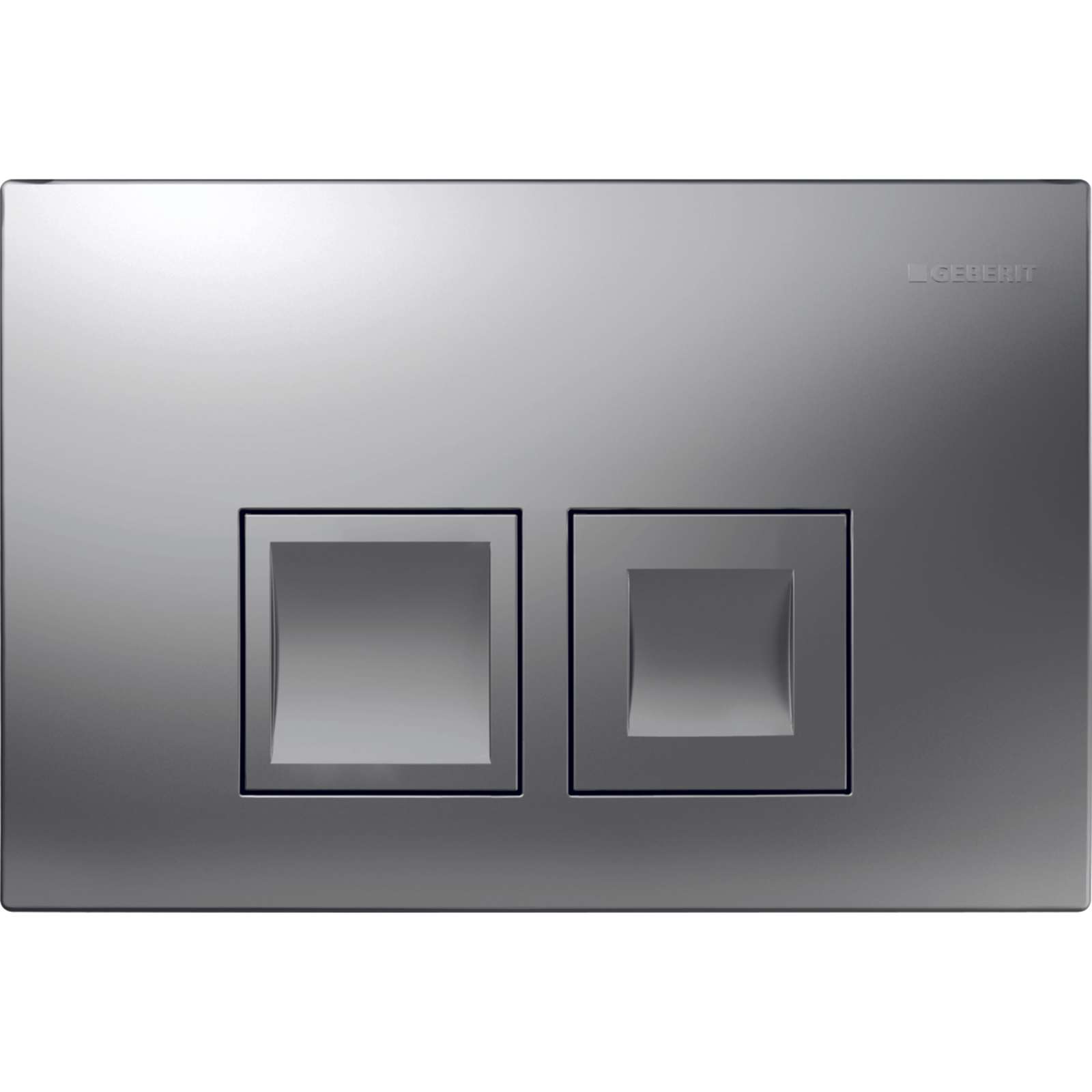 Клавиша смыва Geberit Delta 50 (115.135.46.1)