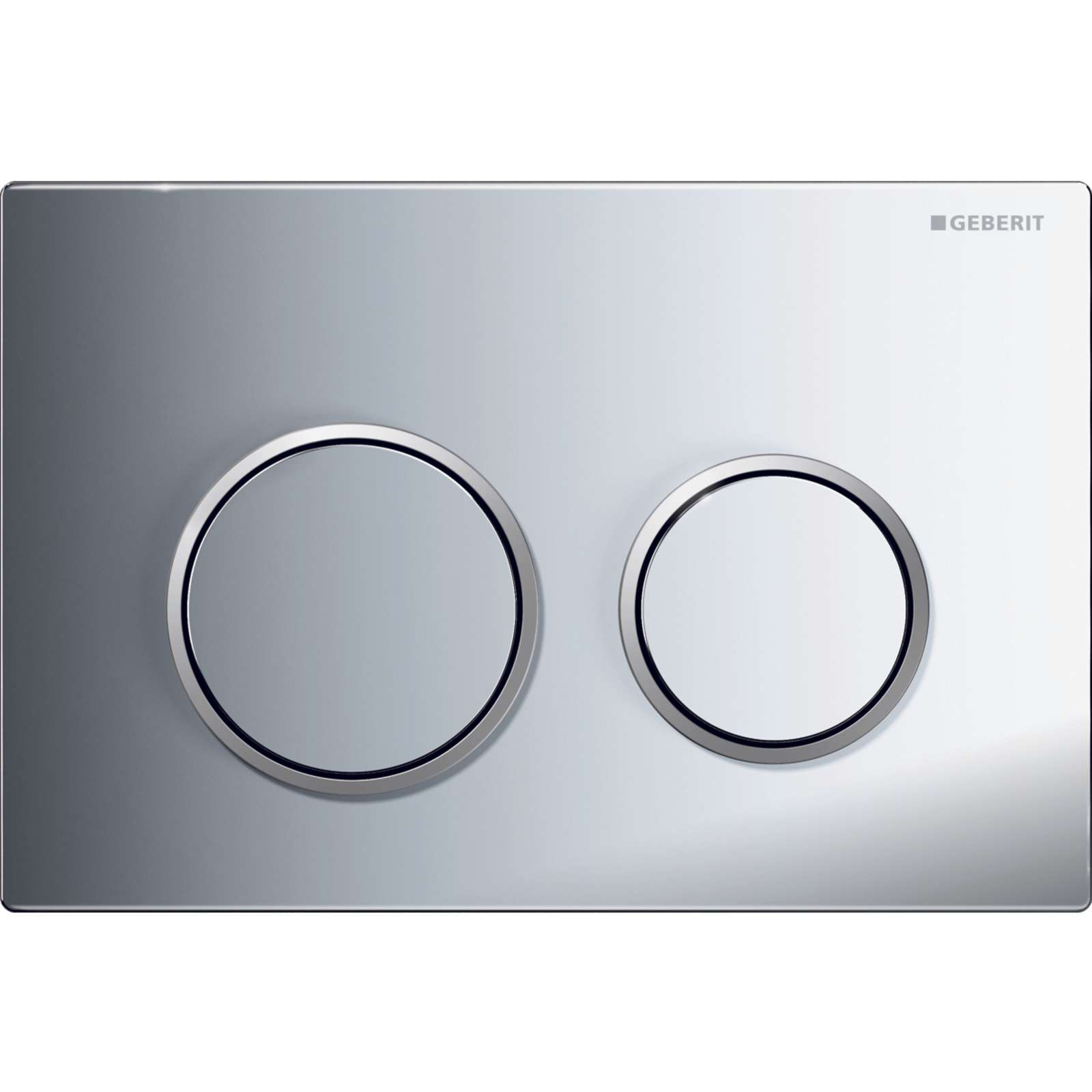 Клавиша смыва Geberit Omega 20 (115.085.KH.1)