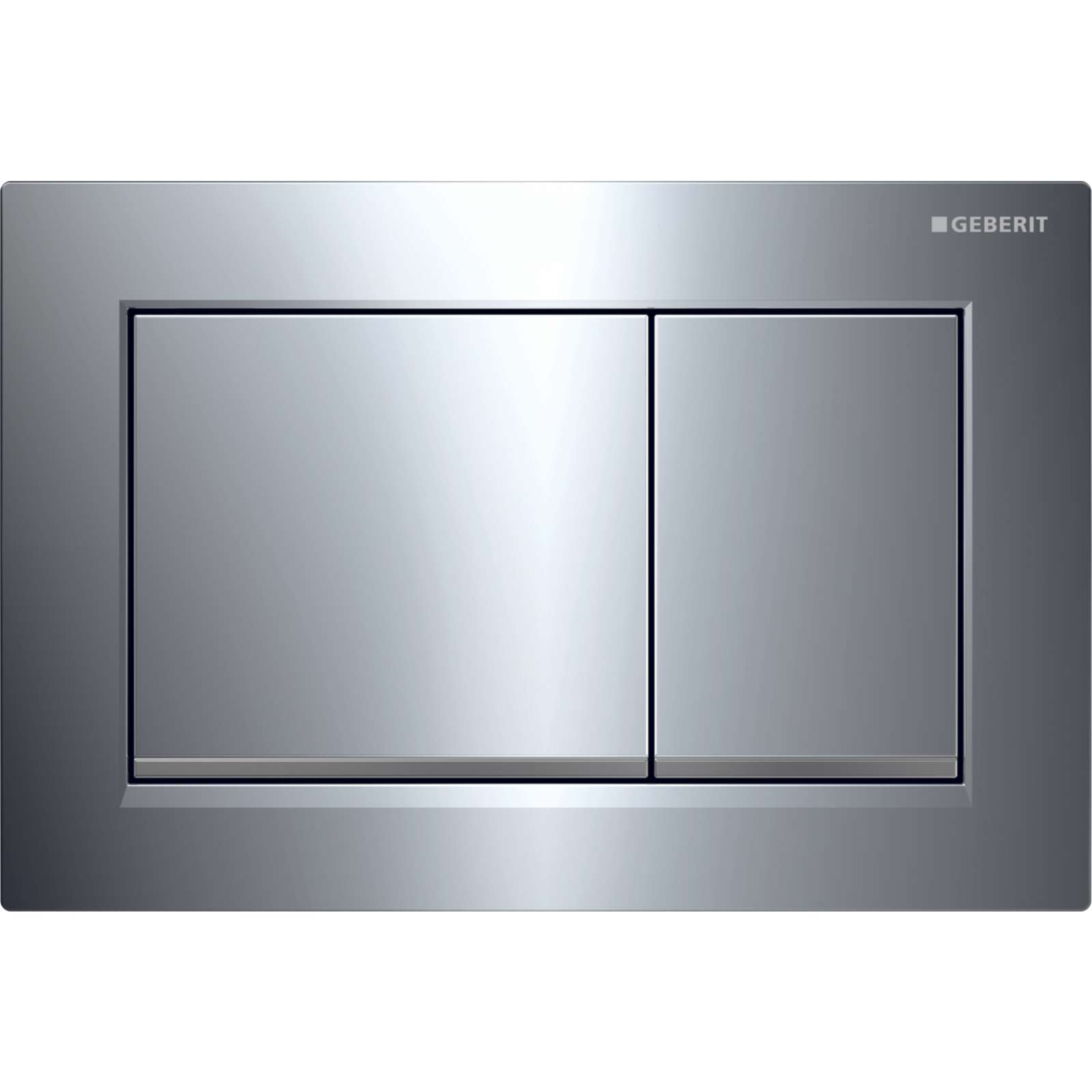 Клавиша смыва Geberit Omega 30 (115.080.KH.1)