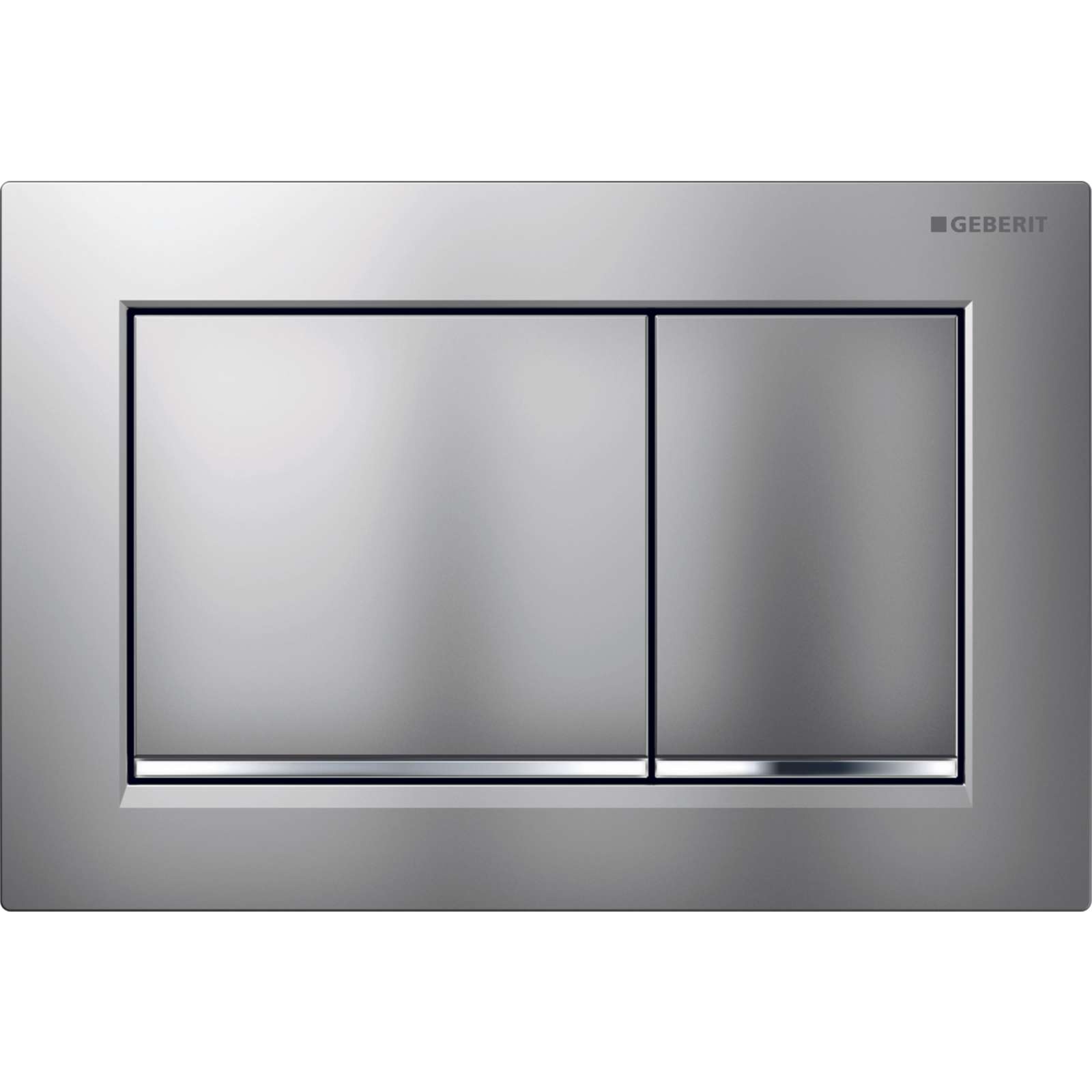 Клавиша смыва Geberit Omega 30 (115.080.KN.1)
