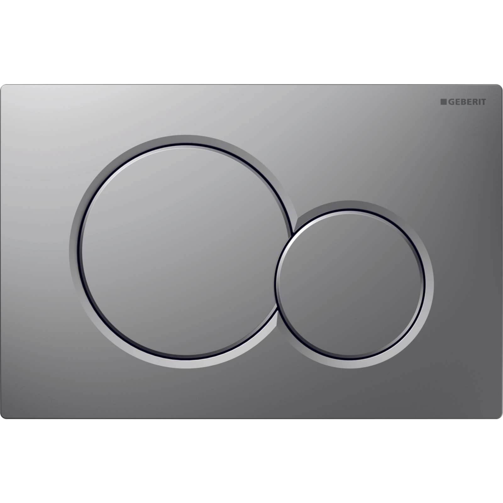 Клавиша смыва Geberit Sigma 01 (115.770.46.5)