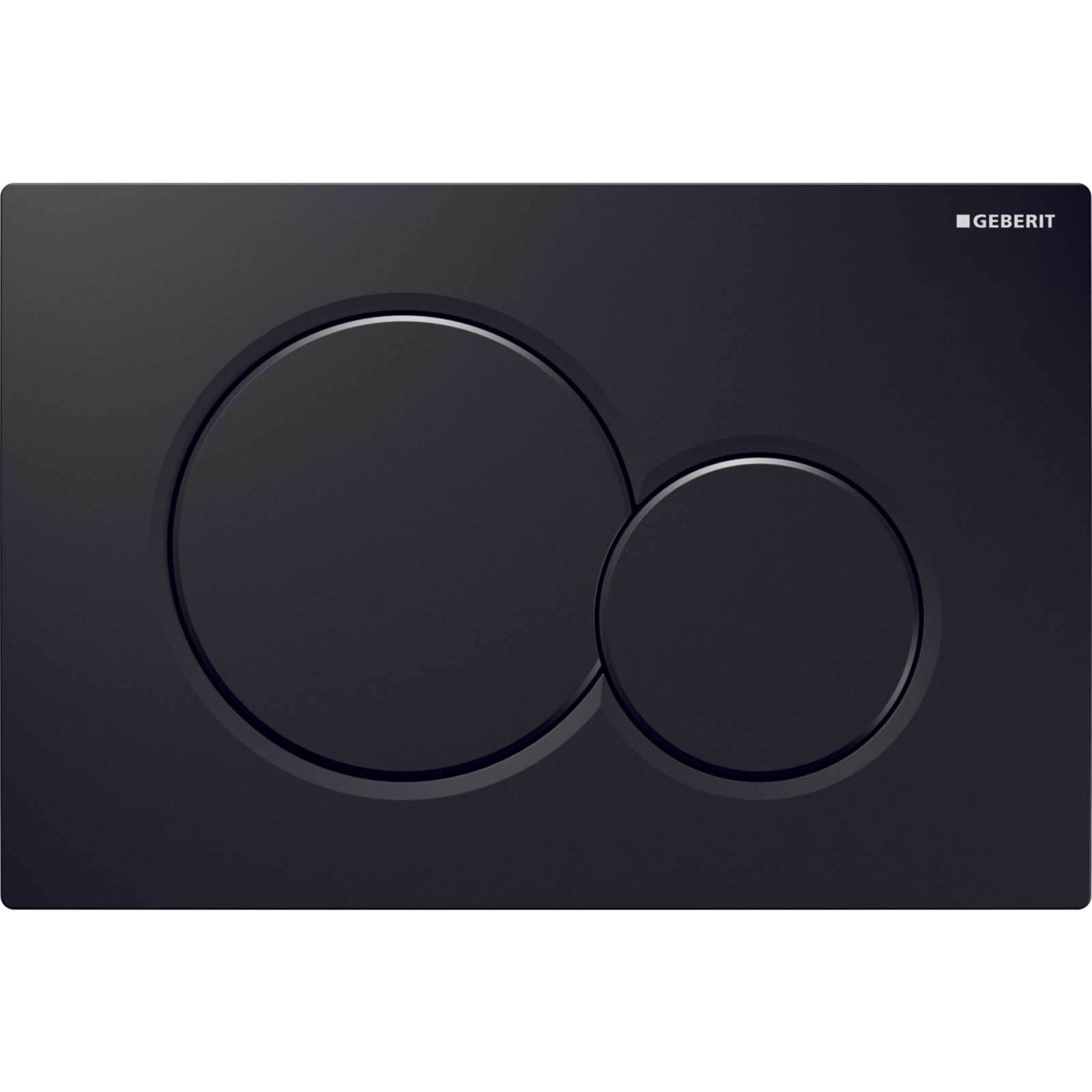 Клавиша смыва Geberit Sigma 01 (115.770.DW.5)