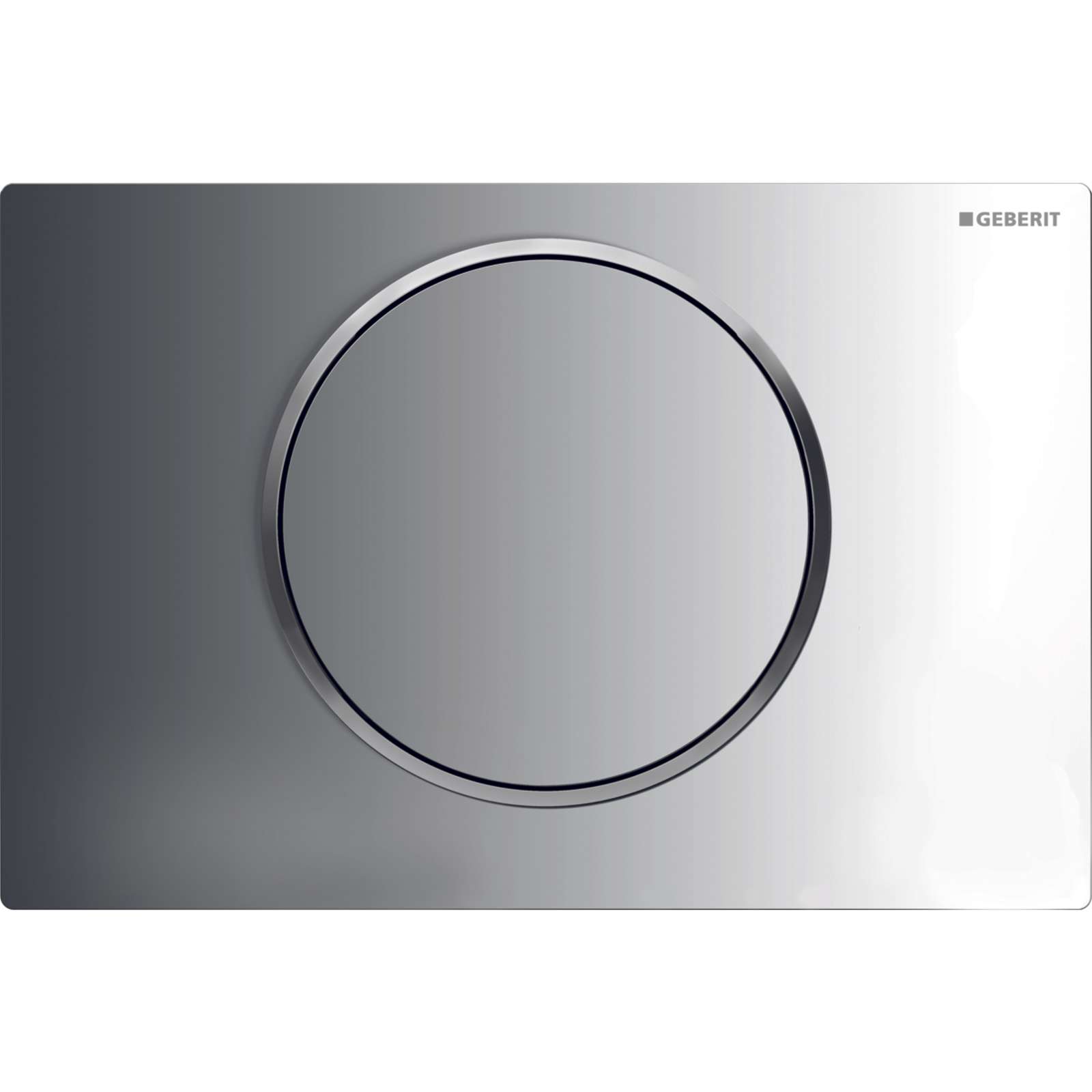 Клавиша смыва Geberit Sigma 10 (115.758.KH.5)