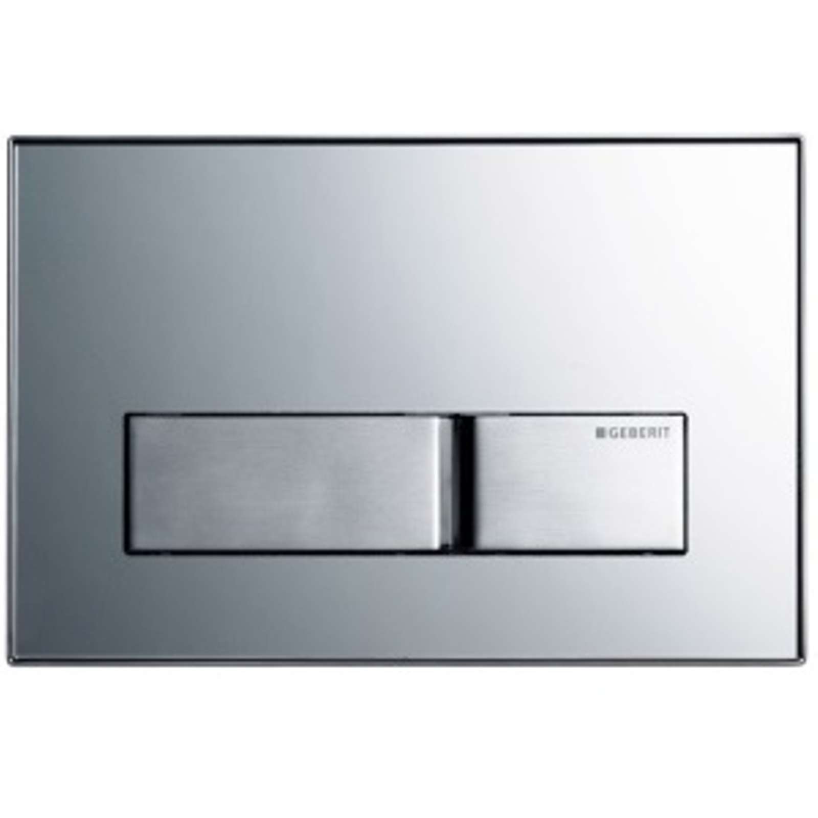 Клавиша смыва Geberit Sigma 50 (115.788.00.1)