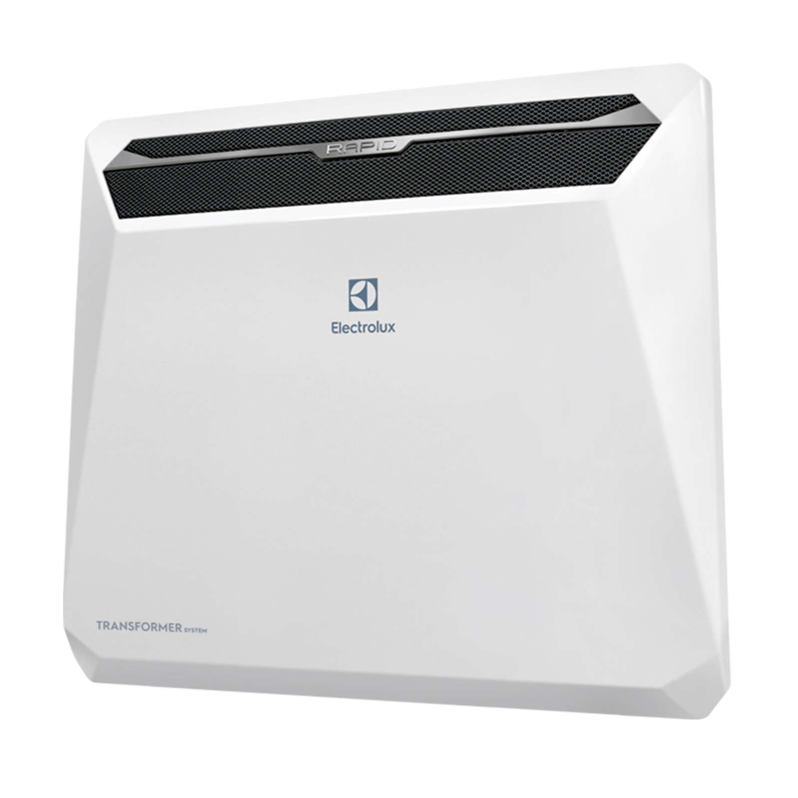 Конвектор электрический (модуль отопительный) Electrolux серии Rapid Transformer ECH/R-1500 T