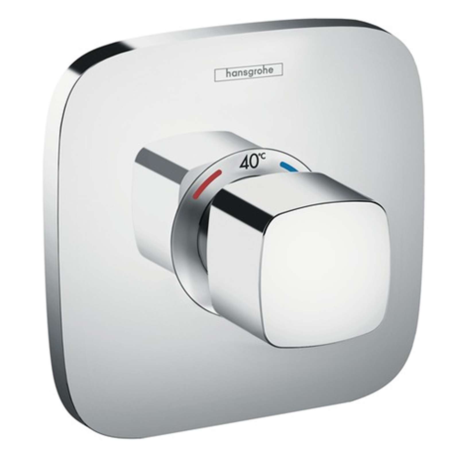 Термостат для душа Hansgrohe Ecostat E 15706000