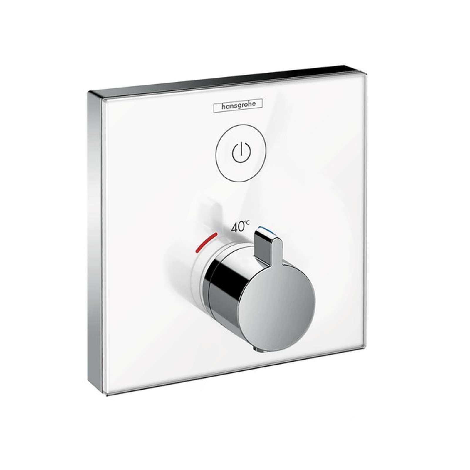 Термостат для душа Hansgrohe Shower Select 15737400