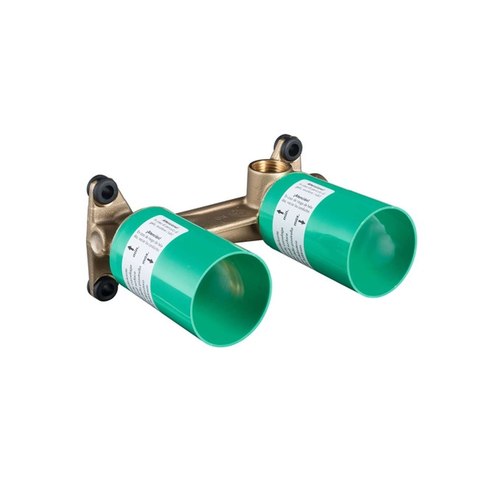 Скрытая часть смесителя Hansgrohe 13622180