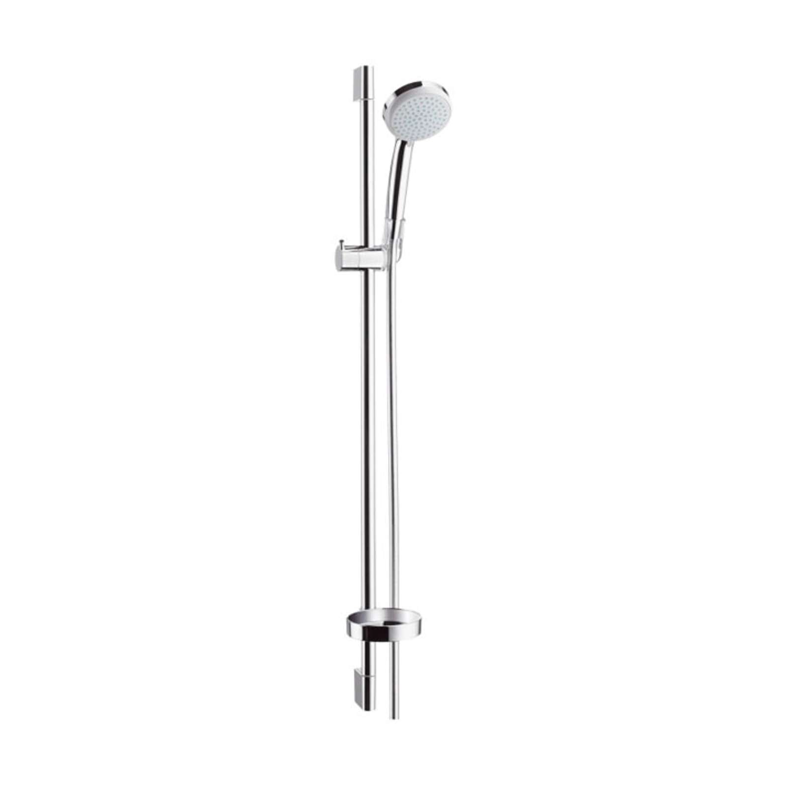 Душевой гарнитур Hansgrohe Croma 100 Multi/Unica’C Shower Set 27775000
