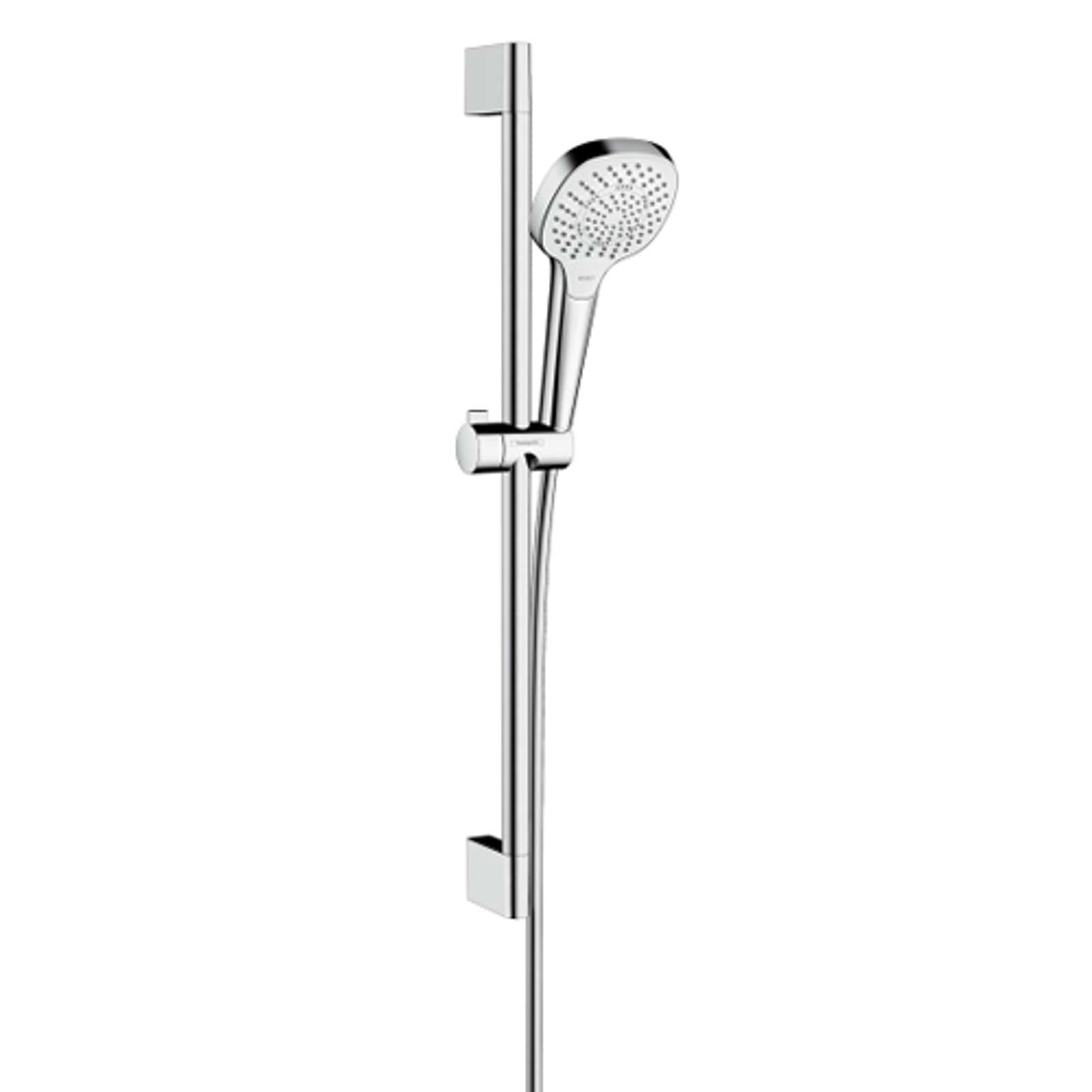 Душевой гарнитур Hansgrohe Croma 110 Select E Multi 26580400