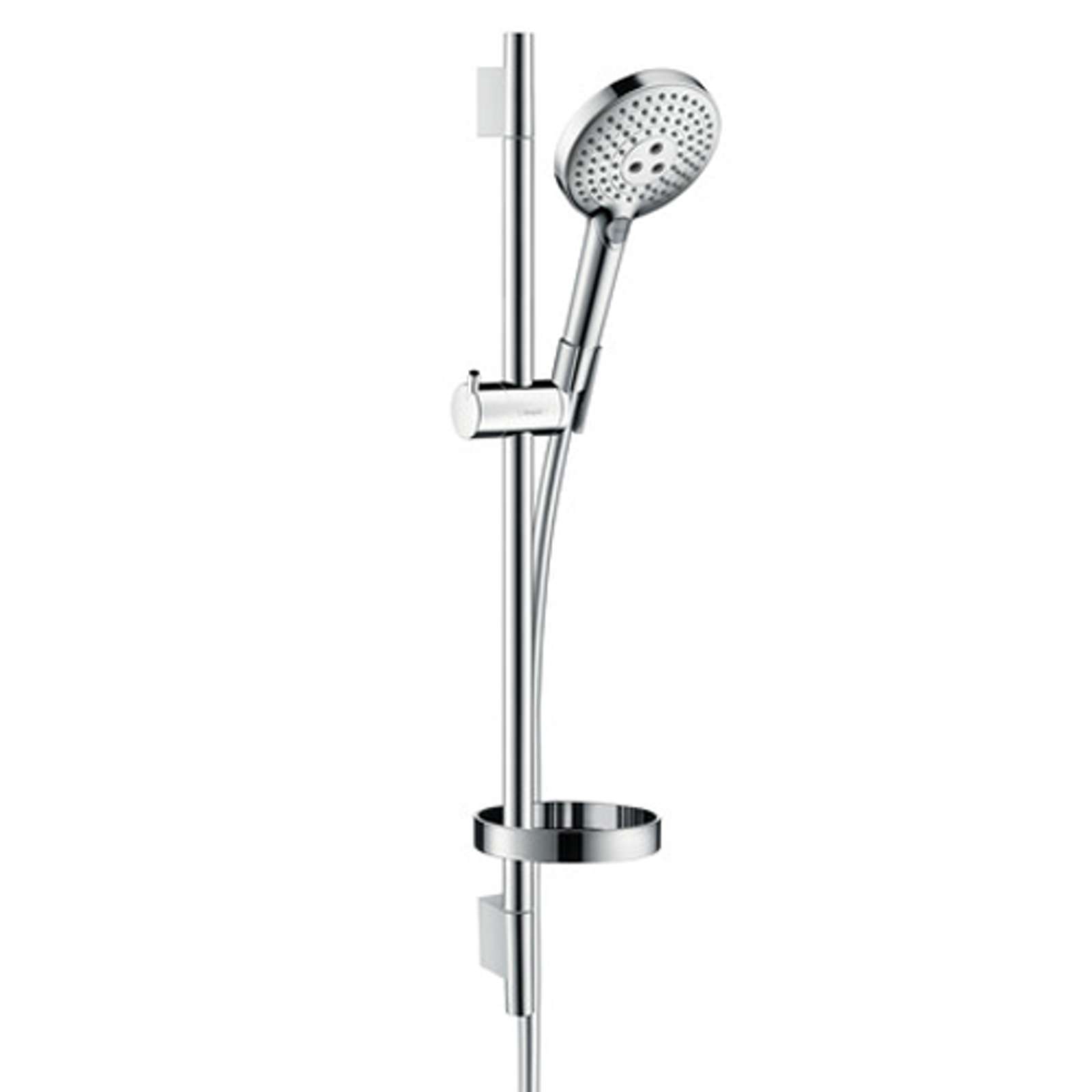 Душевой гарнитур Hansgrohe Raindance Select S 120 3jet 26630000