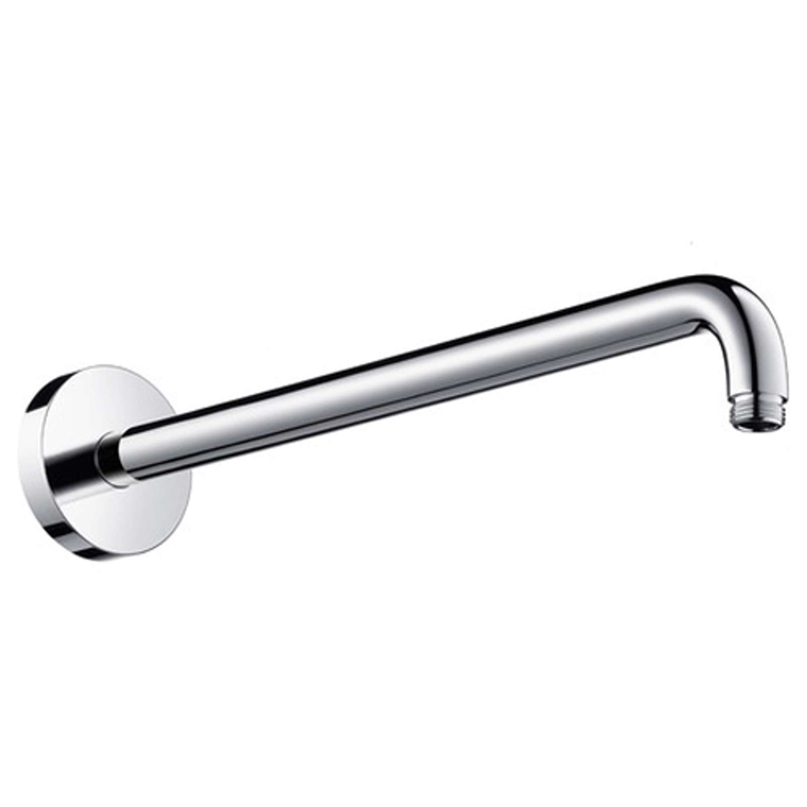 Кронштейн для верхнего душа Hansgrohe 27413000 38,9 см