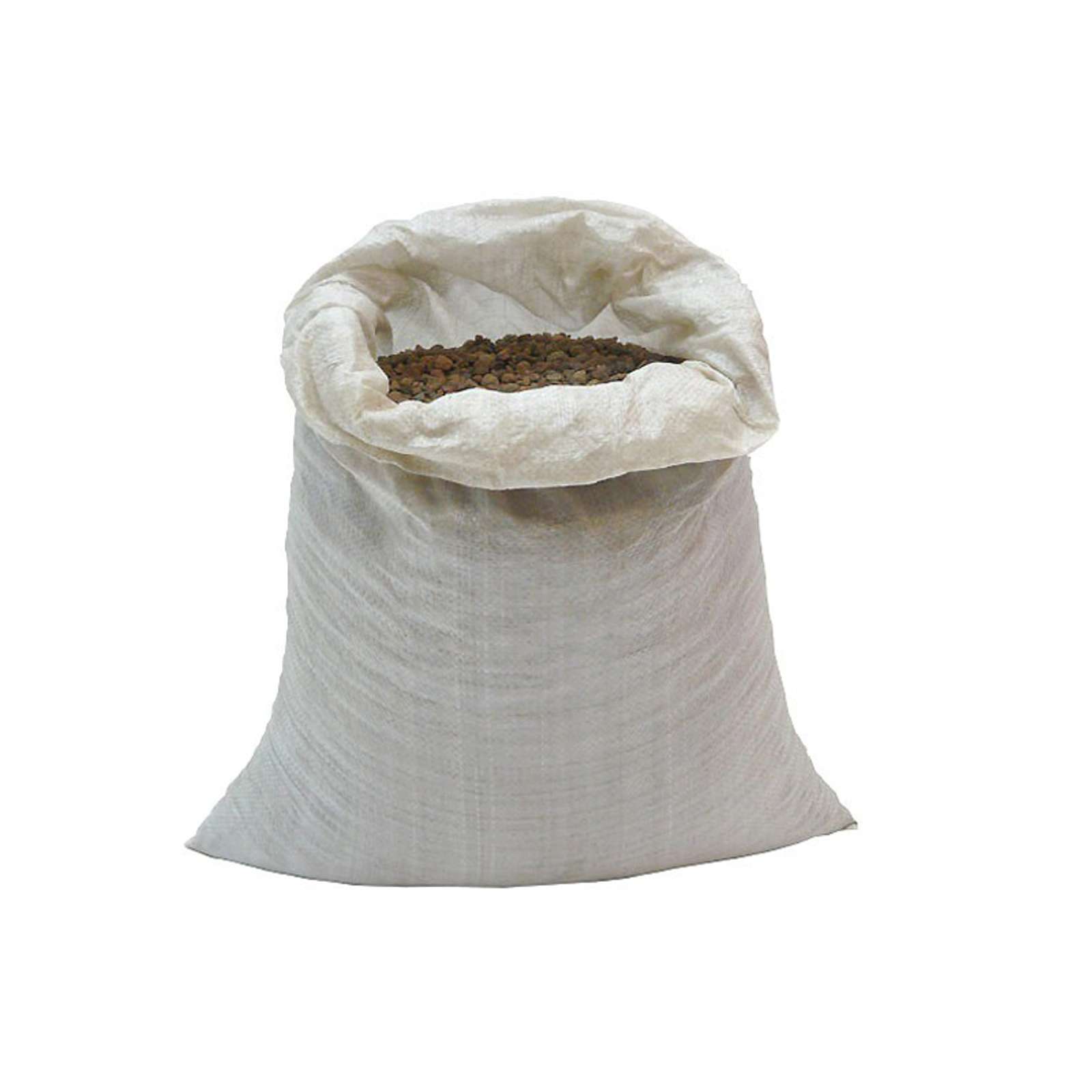Керамзит в мешках (фр. 5-10 мм) 50л