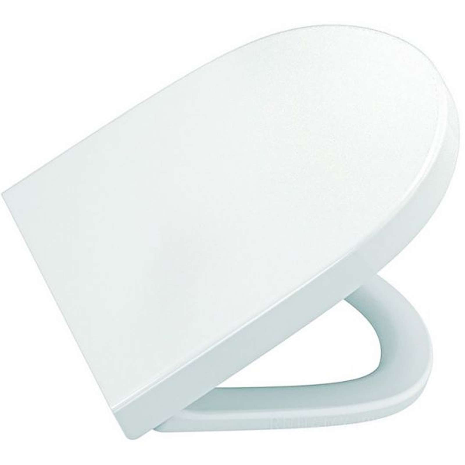 Крышка-сиденье Vitra Sento (86-003-009) с микролифтом