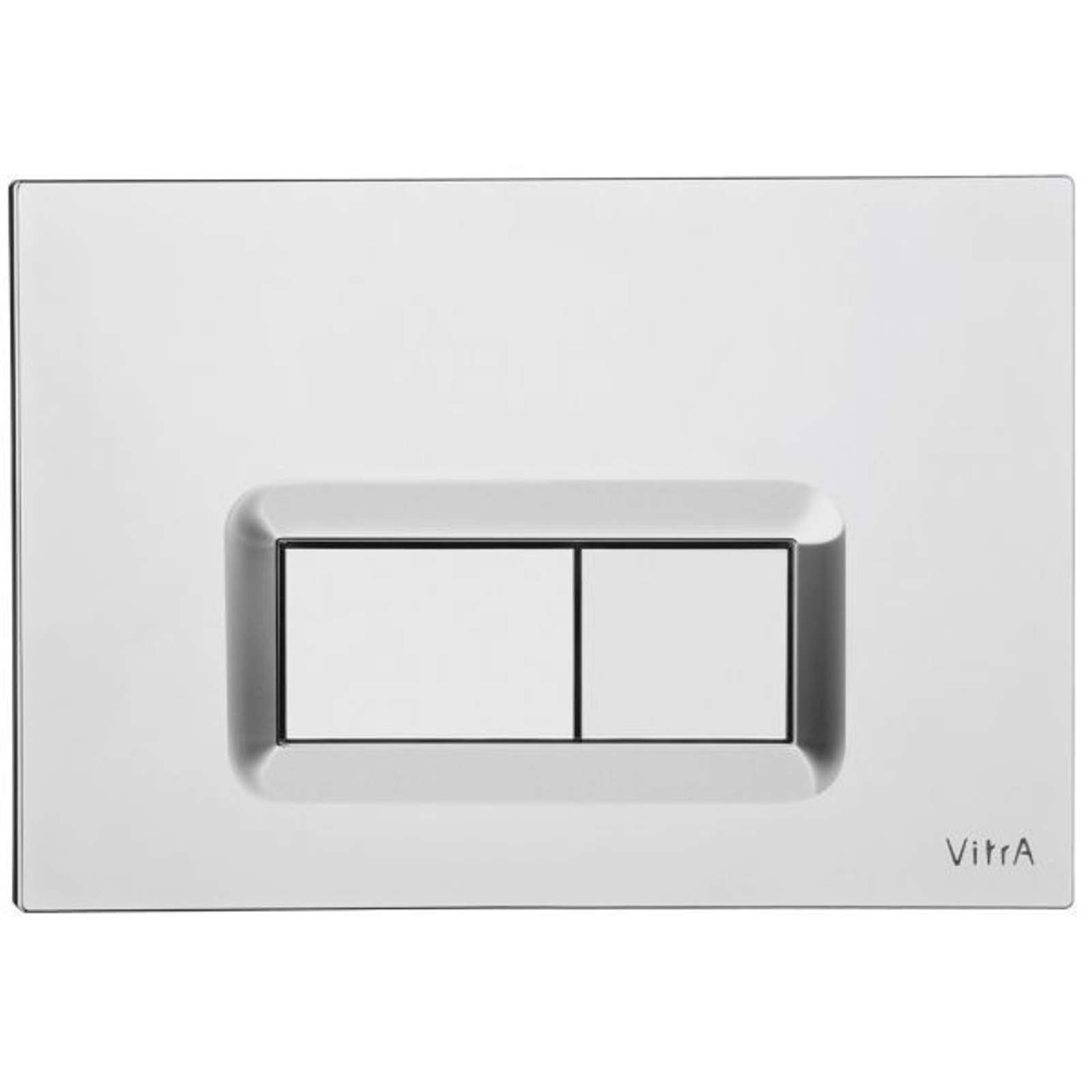Клавиша смыва Vitra Loop (740-0680)
