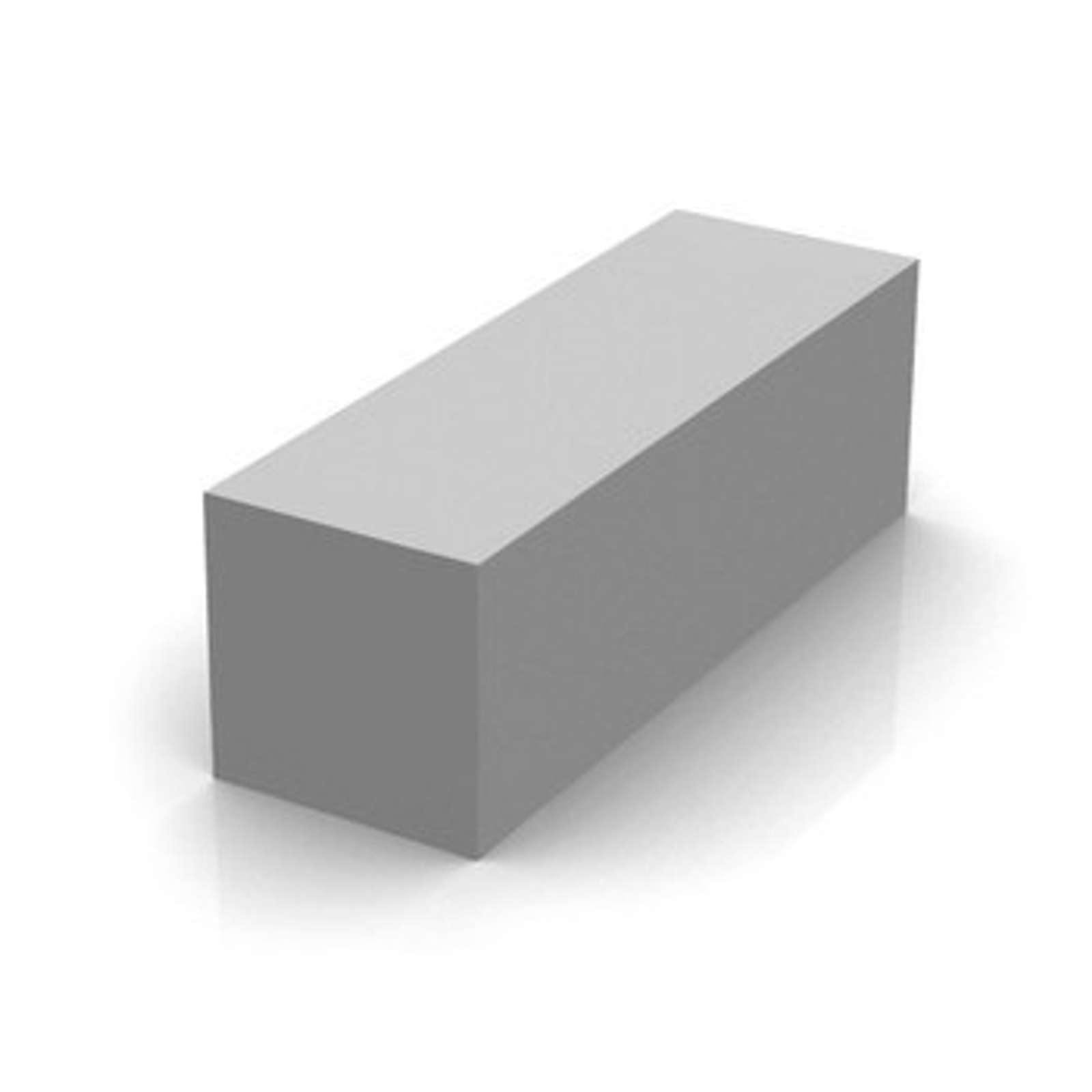 Блок газобетонный Твинблок 625х250х200 мм, D500 г.Березовский
