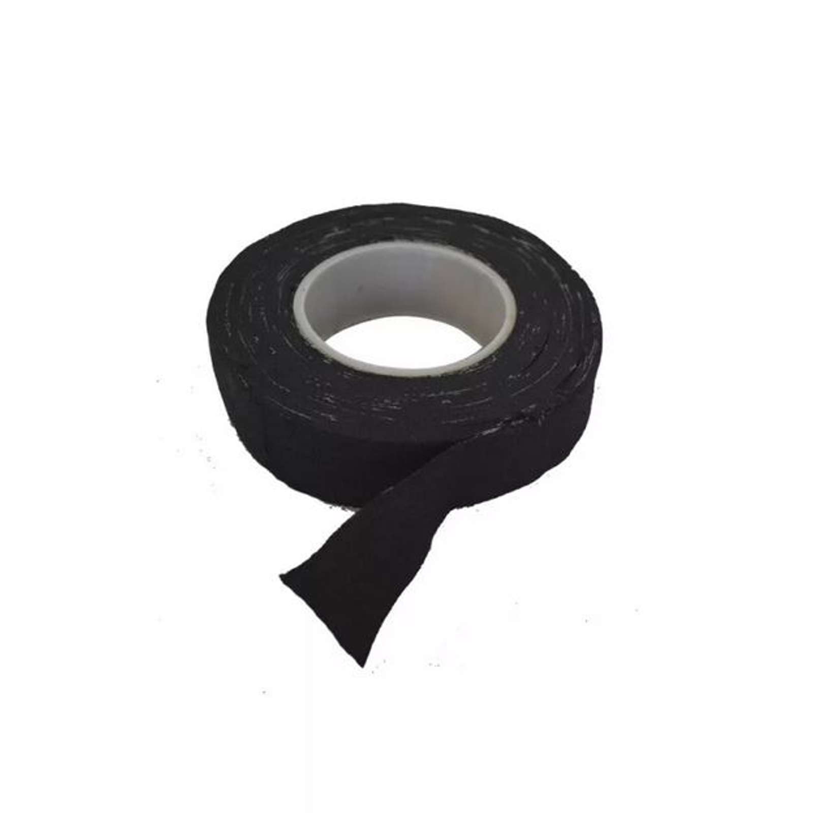 Изолента ХБ 19ммх7м двусторонняя (100 г)TDM