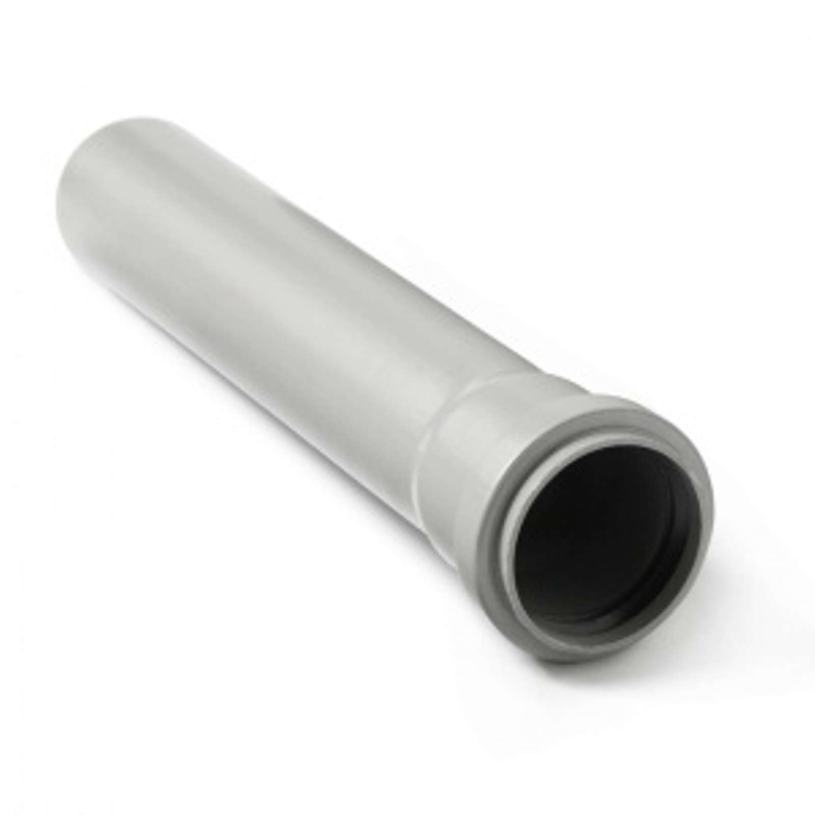 ПП Труба канализационная 50x500 RU-TB TEBO