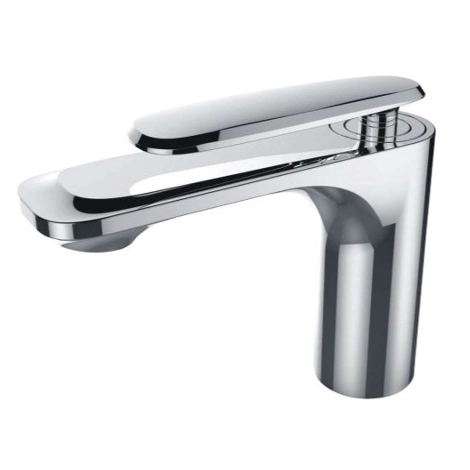 Смеситель для раковины BelBagno Gello (GEL-LVM-CRM)
