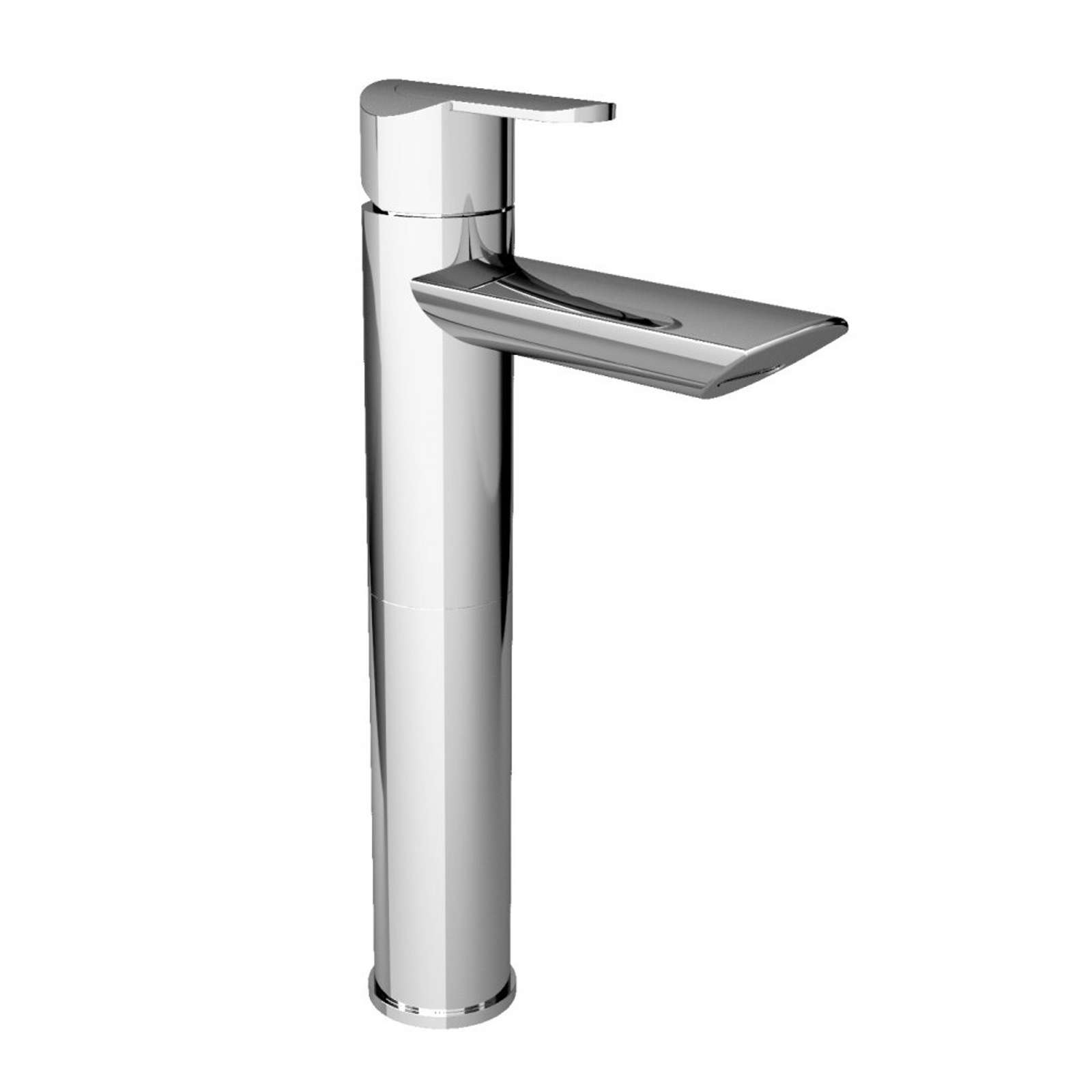 Смеситель для раковины Cezares Garda (GARDA-LC11-01-Cr)