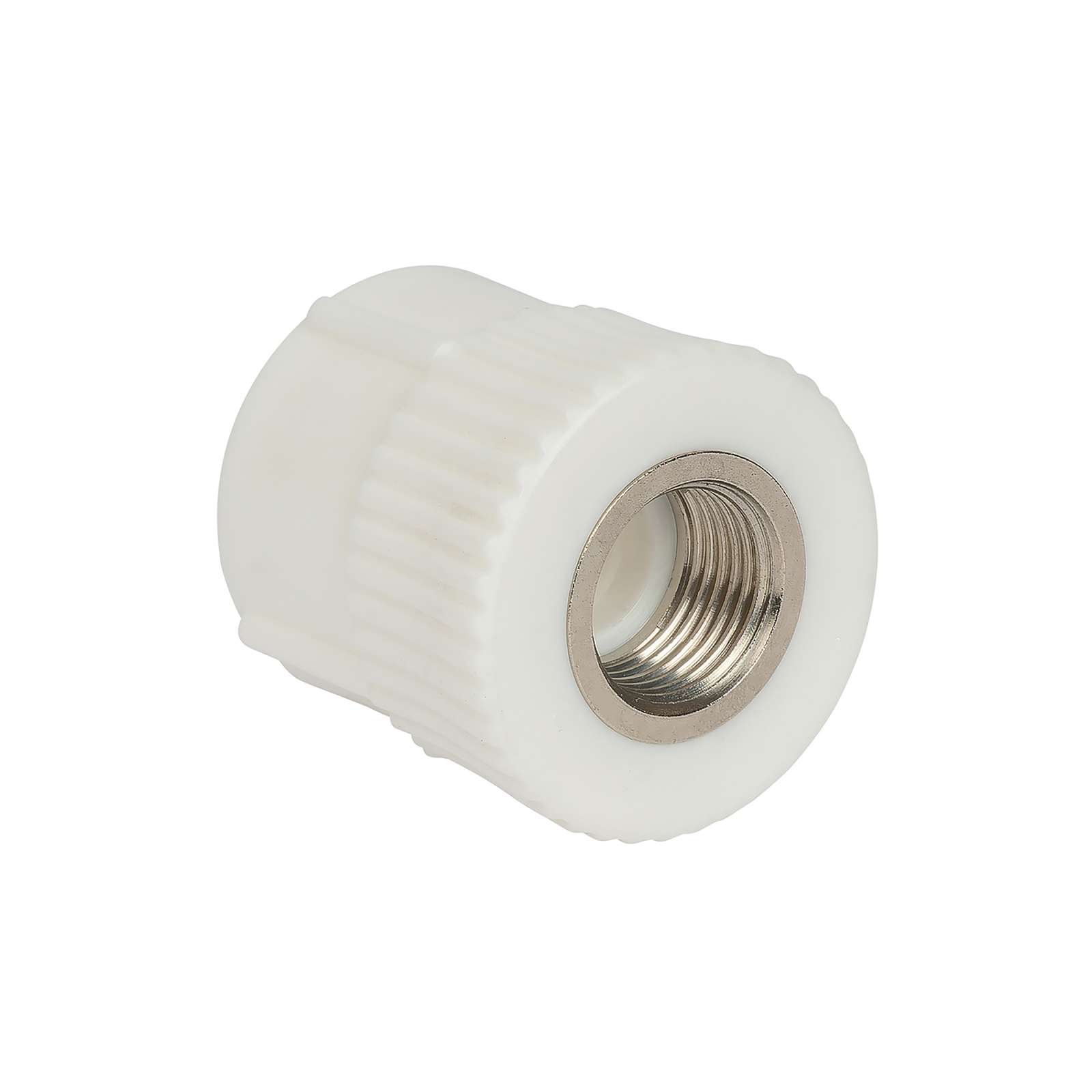 ПП Муфта комбинированная TEBO ВР 32х1/2"