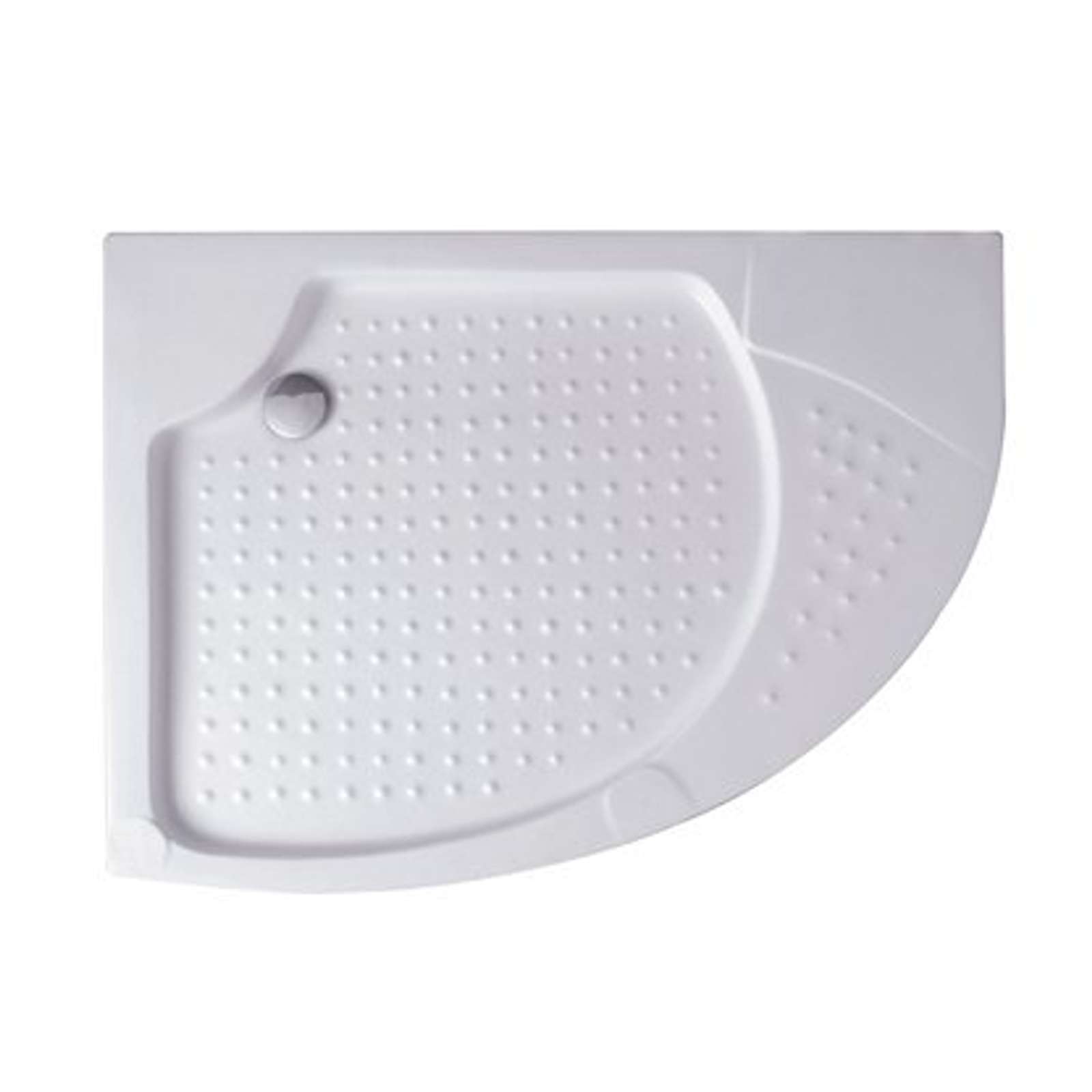Душевой поддон Cezares (TRAY-A-TRIUMPH-RH-120/90-15-W-R)