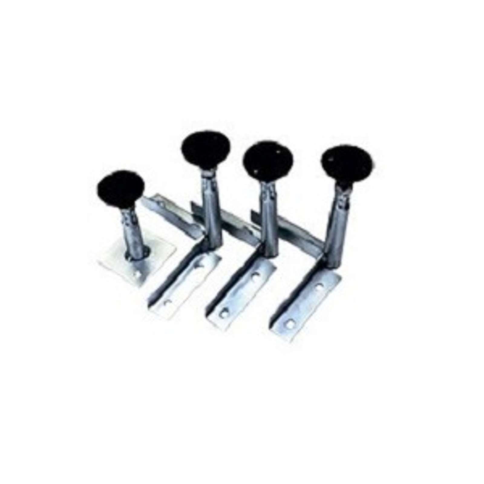 Ножки для поддона Cezares (TRAY-S-4.1-ML)