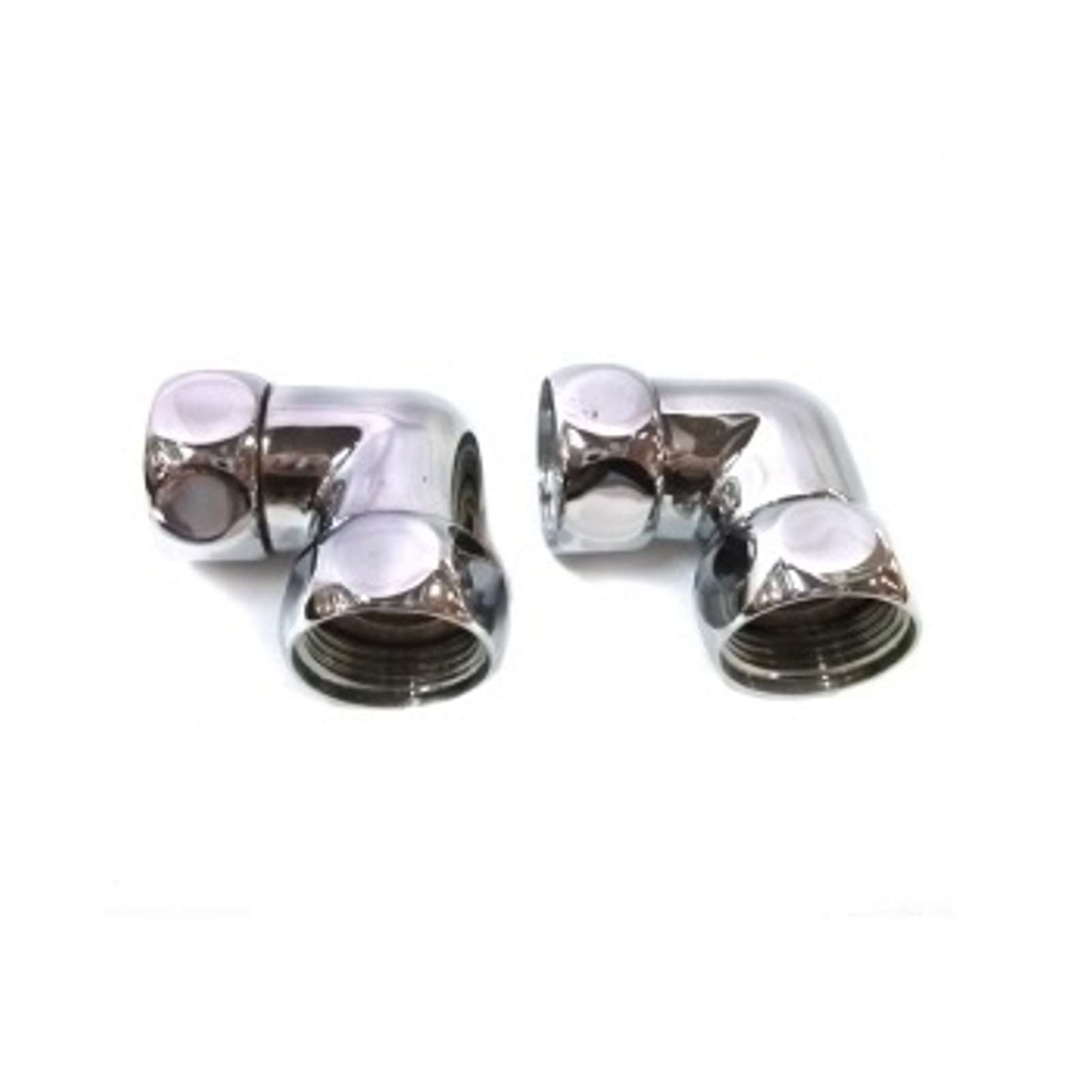 Соединение Олимп угловое г/г 1"-3/4"