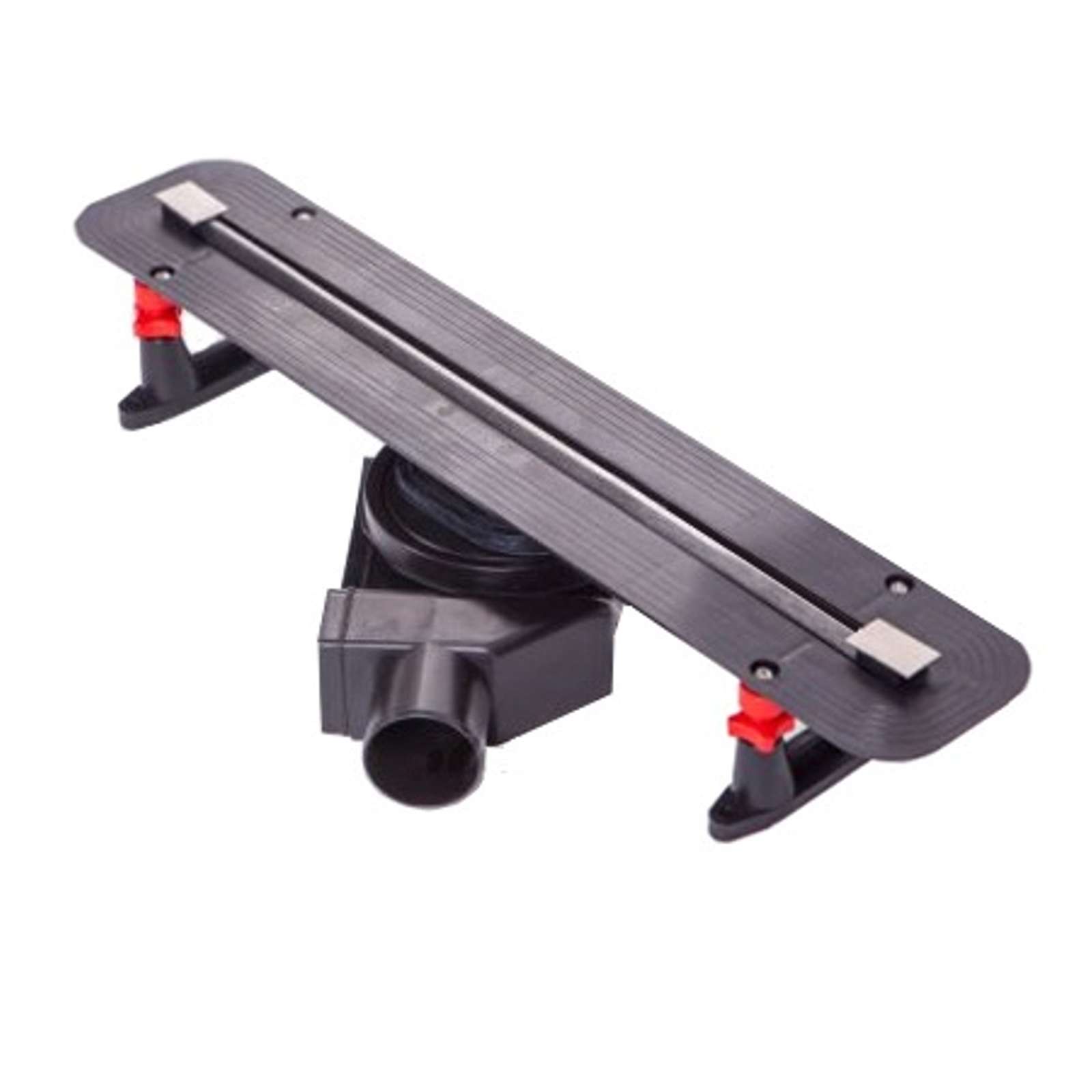 Душевой лоток Pestan Confluo Slim Line 45 см (13100031) матовый хром