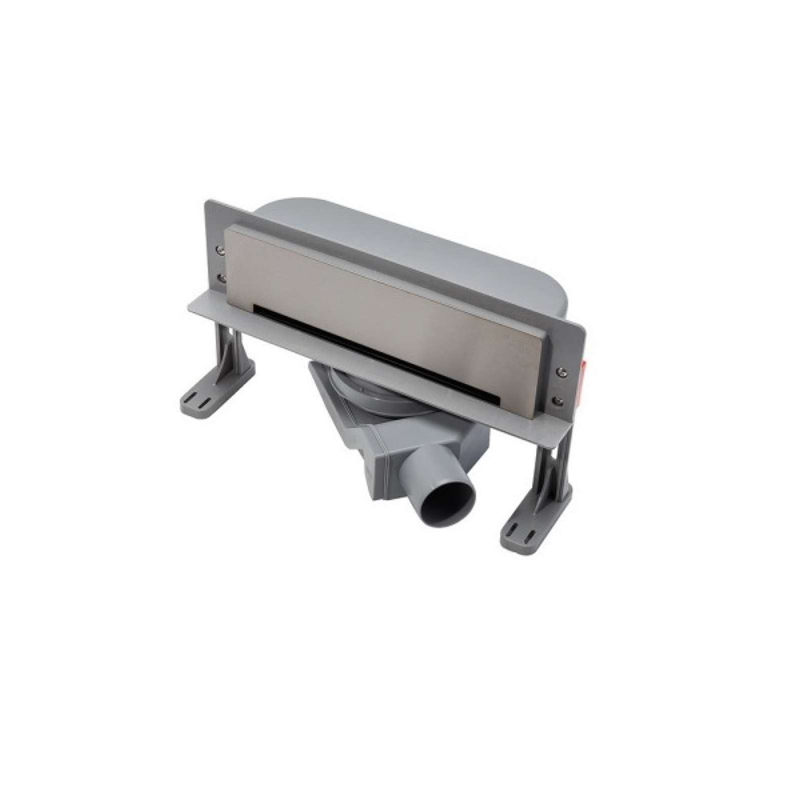 Душевой лоток Pestan Confluo Wall Drain 30 см (13100060) матовый хром