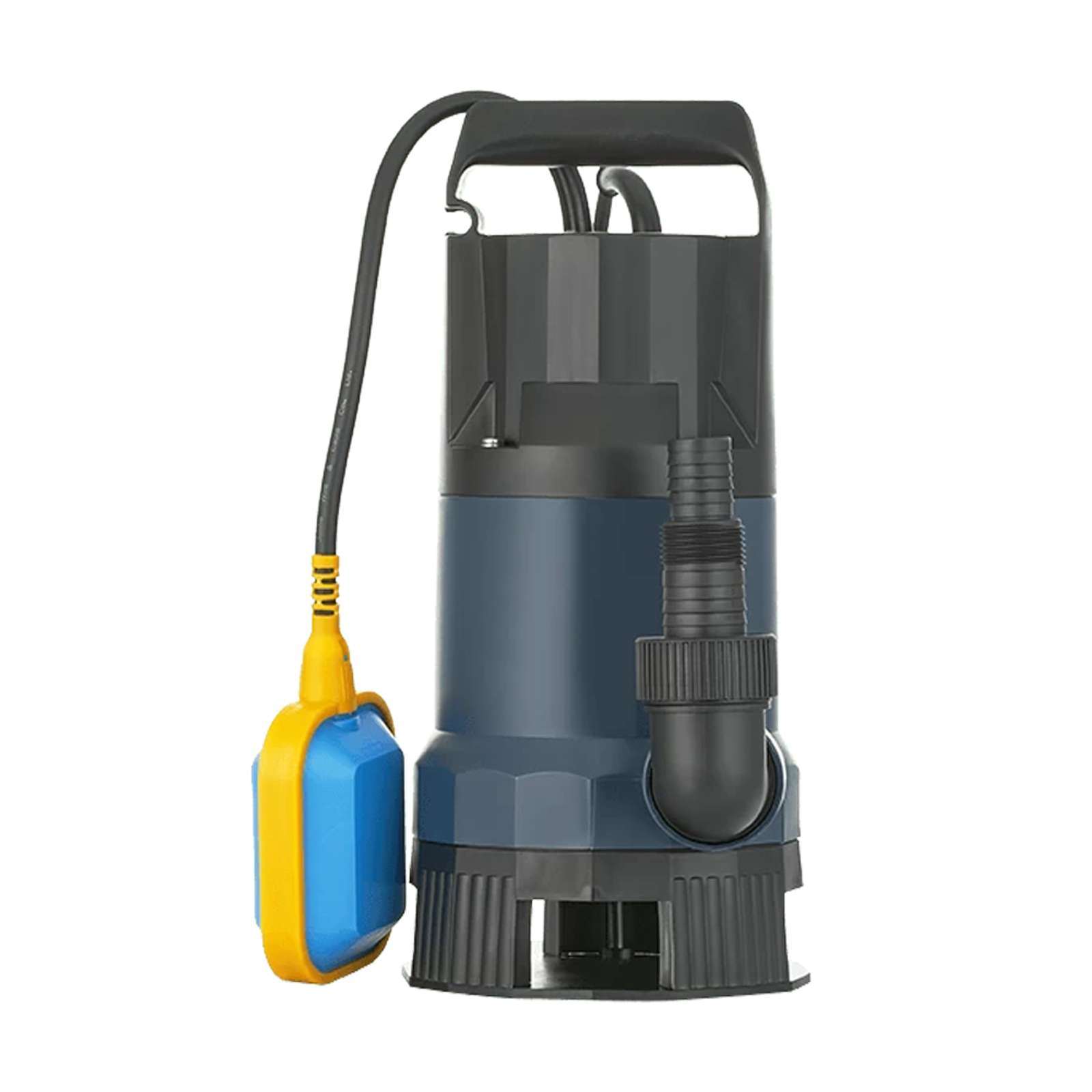 Насос дренажный Unipump VORT-401PW