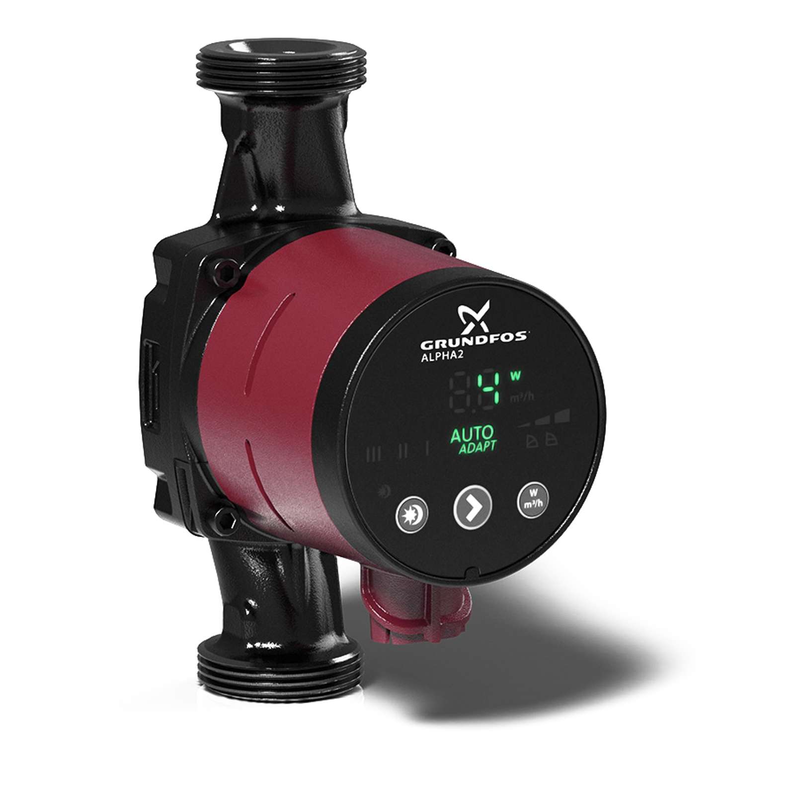 Насос циркуляционный Grundfos ALPHA2 L 32-40 (98520750)