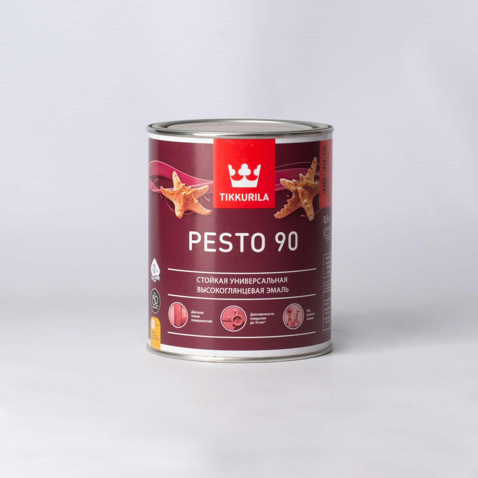 Tikkurila Pesto 90 9л