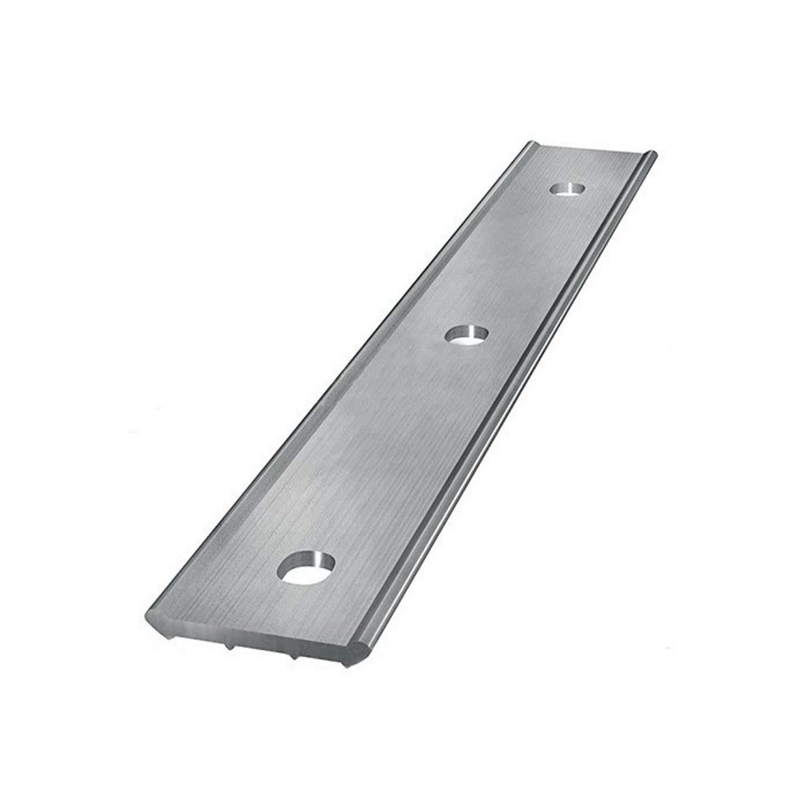 Рейка прижимная алюминиевая 2000x25x2,3 мм ТехноНИКОЛЬ
