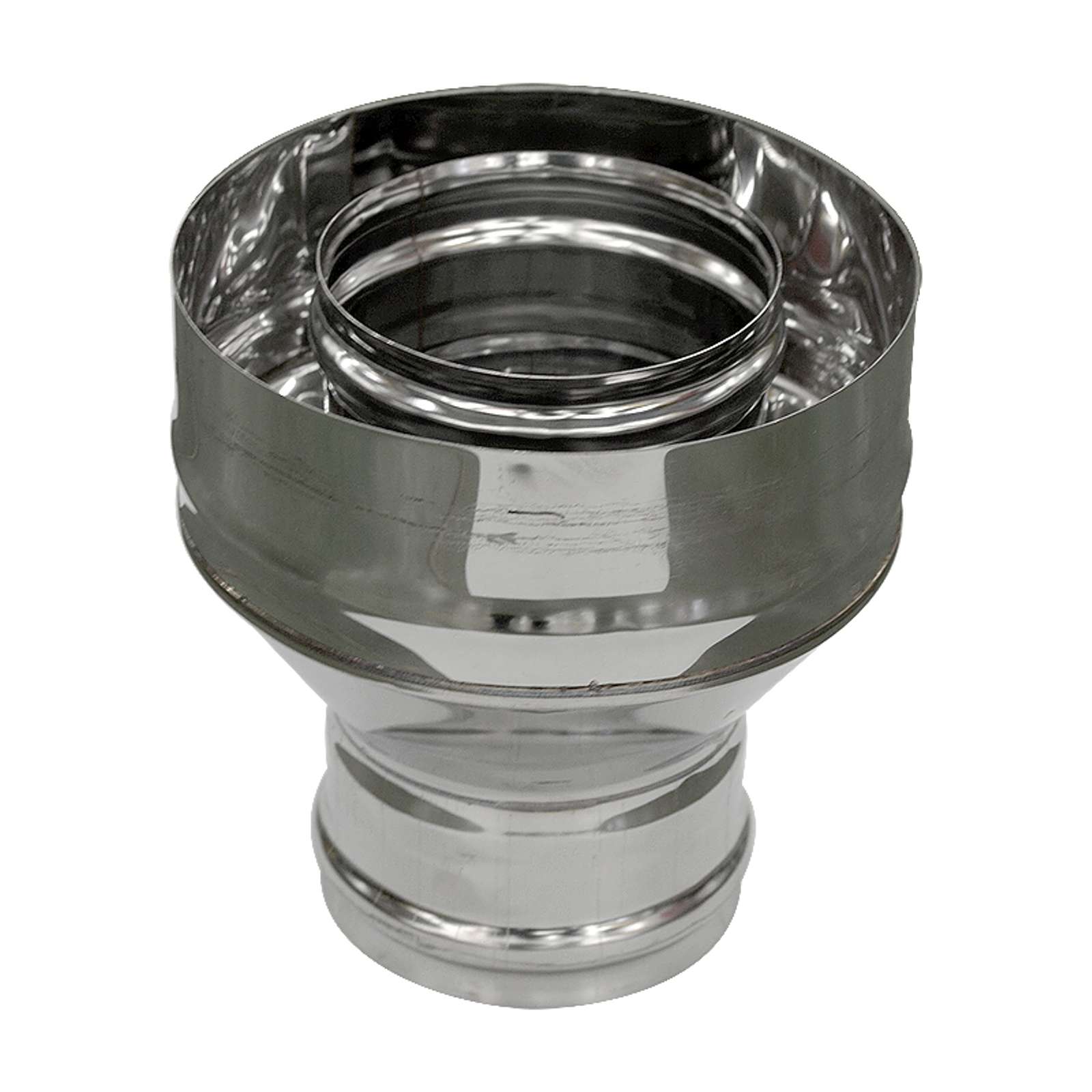 Адаптер стартовый ф115х200 (430/0,5 мм) FERRUM