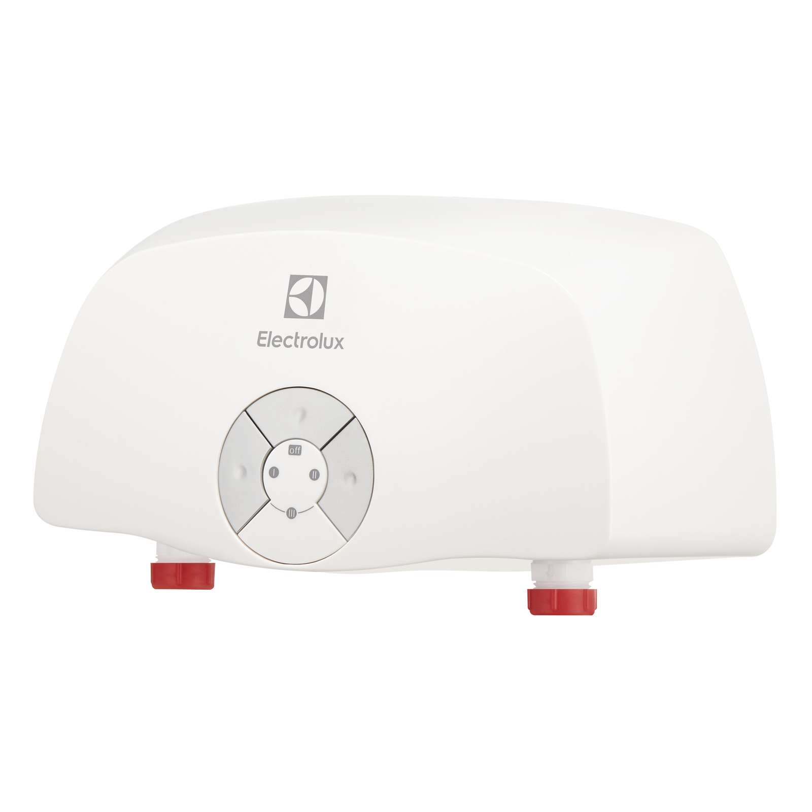 Водонагреватель проточный электрический ELECTROLUX SMARTFIX 2.0 TS 5,5 кВт
