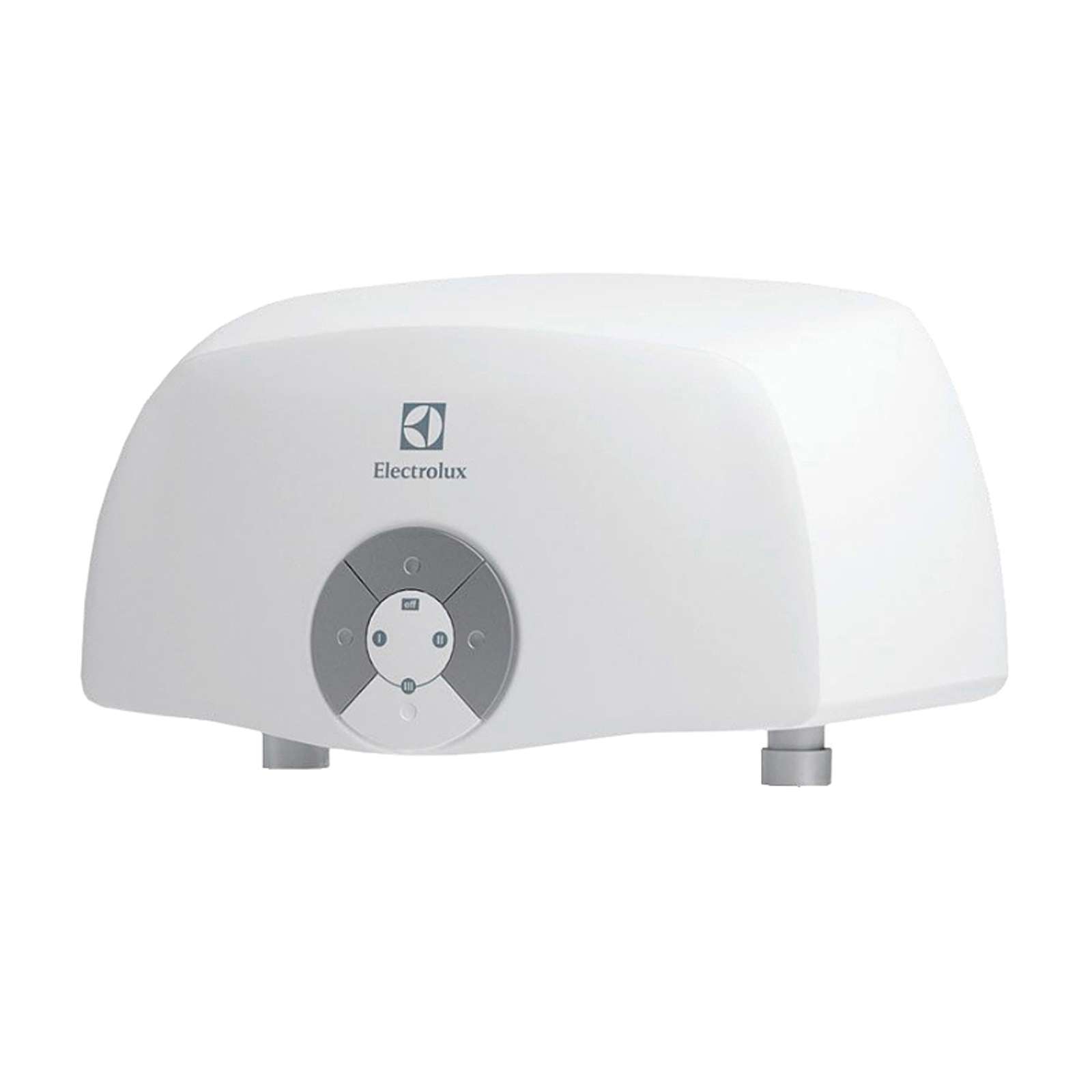 Водонагреватель проточный электрический ELECTROLUX SMARTFIX 2.0 TS 6,5 кВт