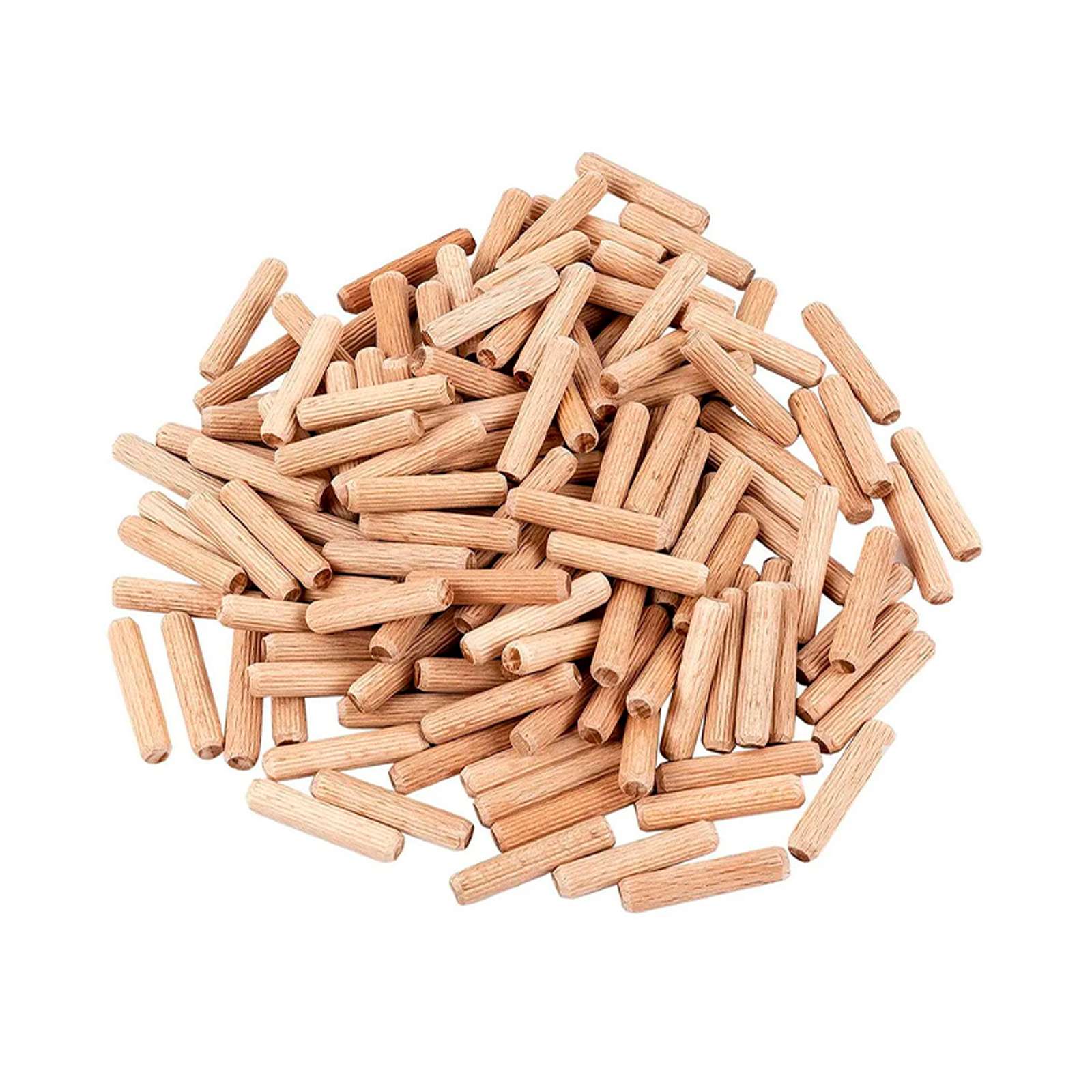 Шкант мебельный 8х30мм (45 шт) Element (чопик)