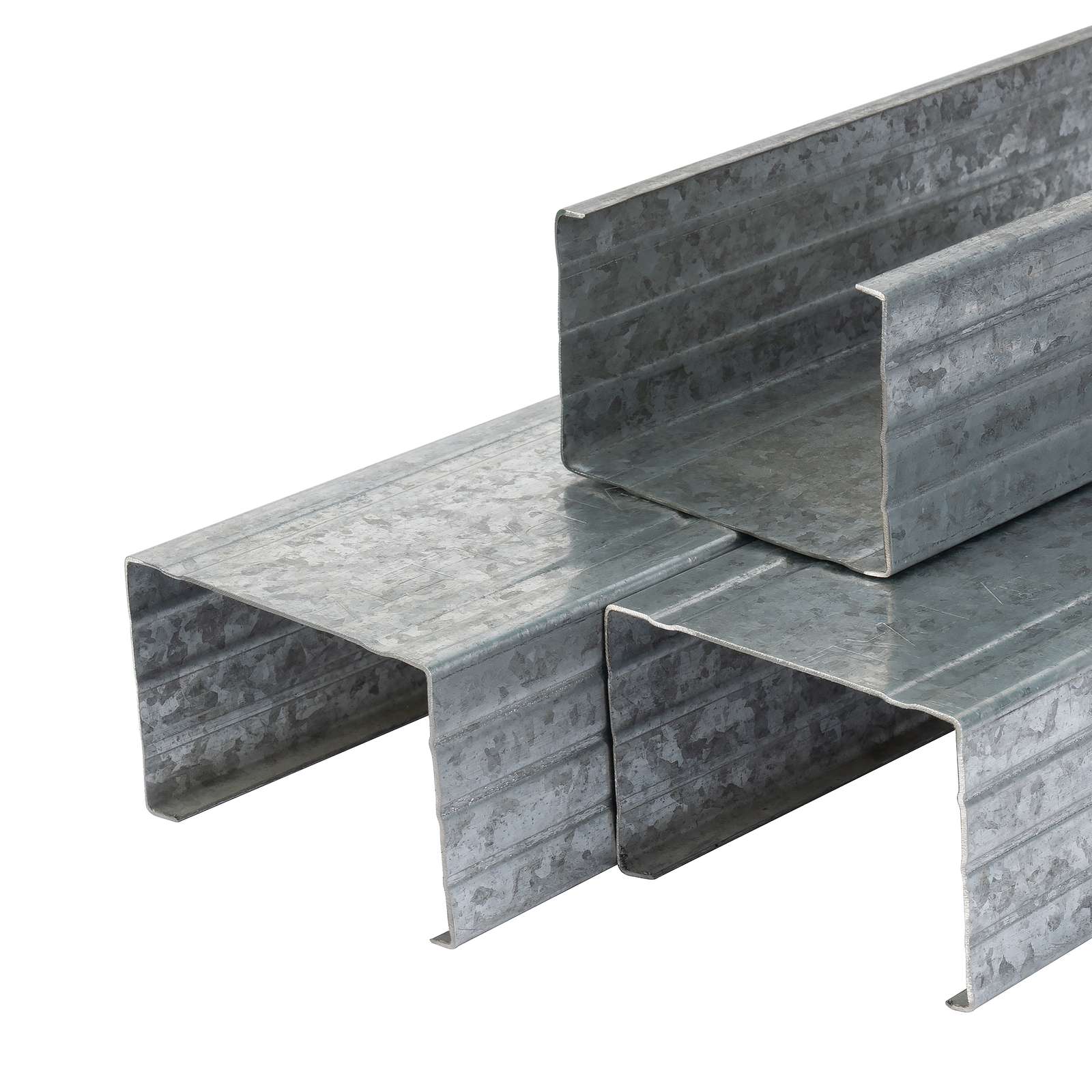 Профиль ПС-4 Paleta 75×50×3000мм t=0,6