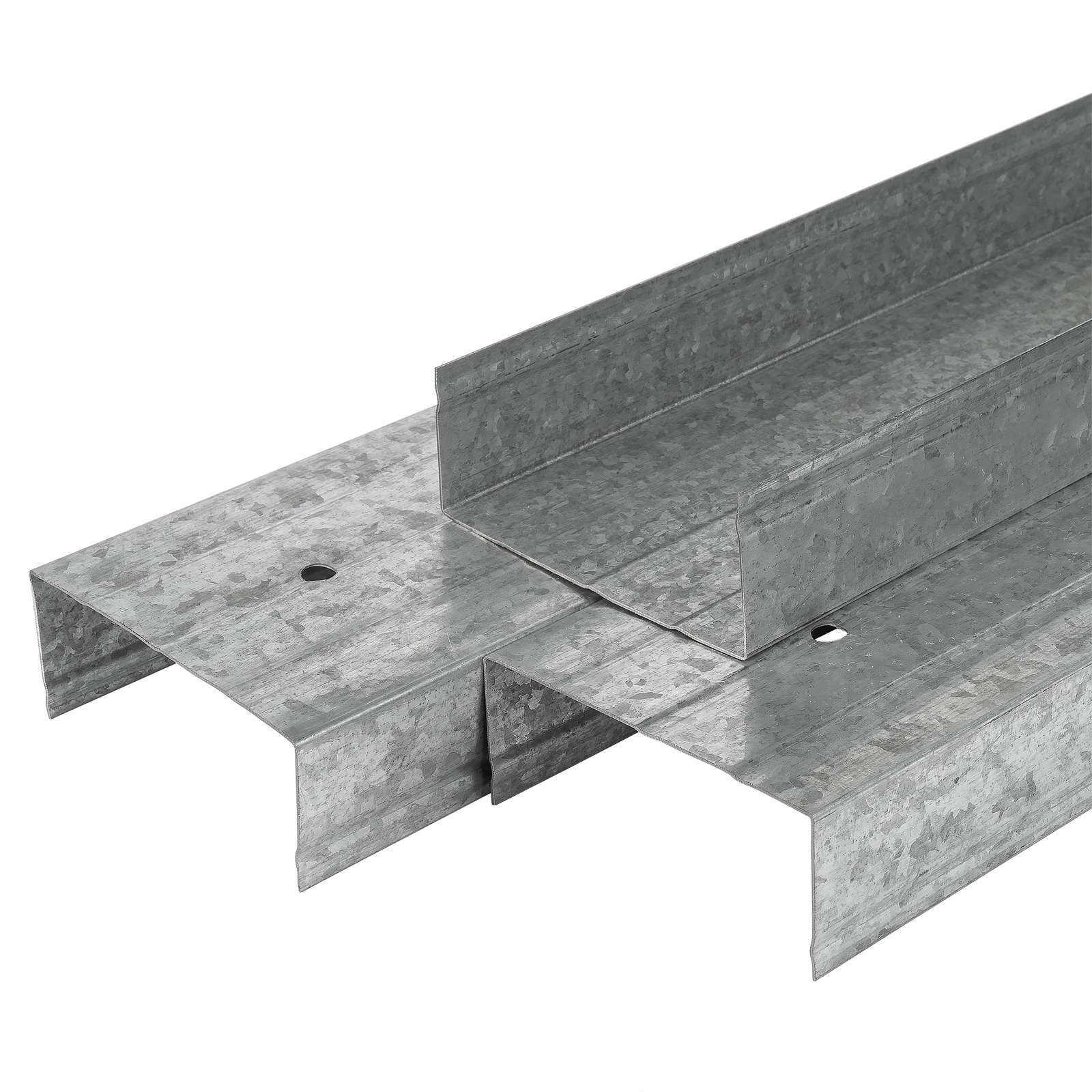 Профиль ПН-6 Paleta 100×40×3000мм t=0,6