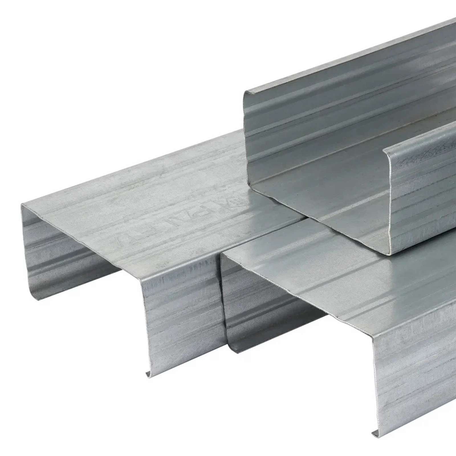 Профиль ПС-6 Paleta 100×50×3000мм t=0,6