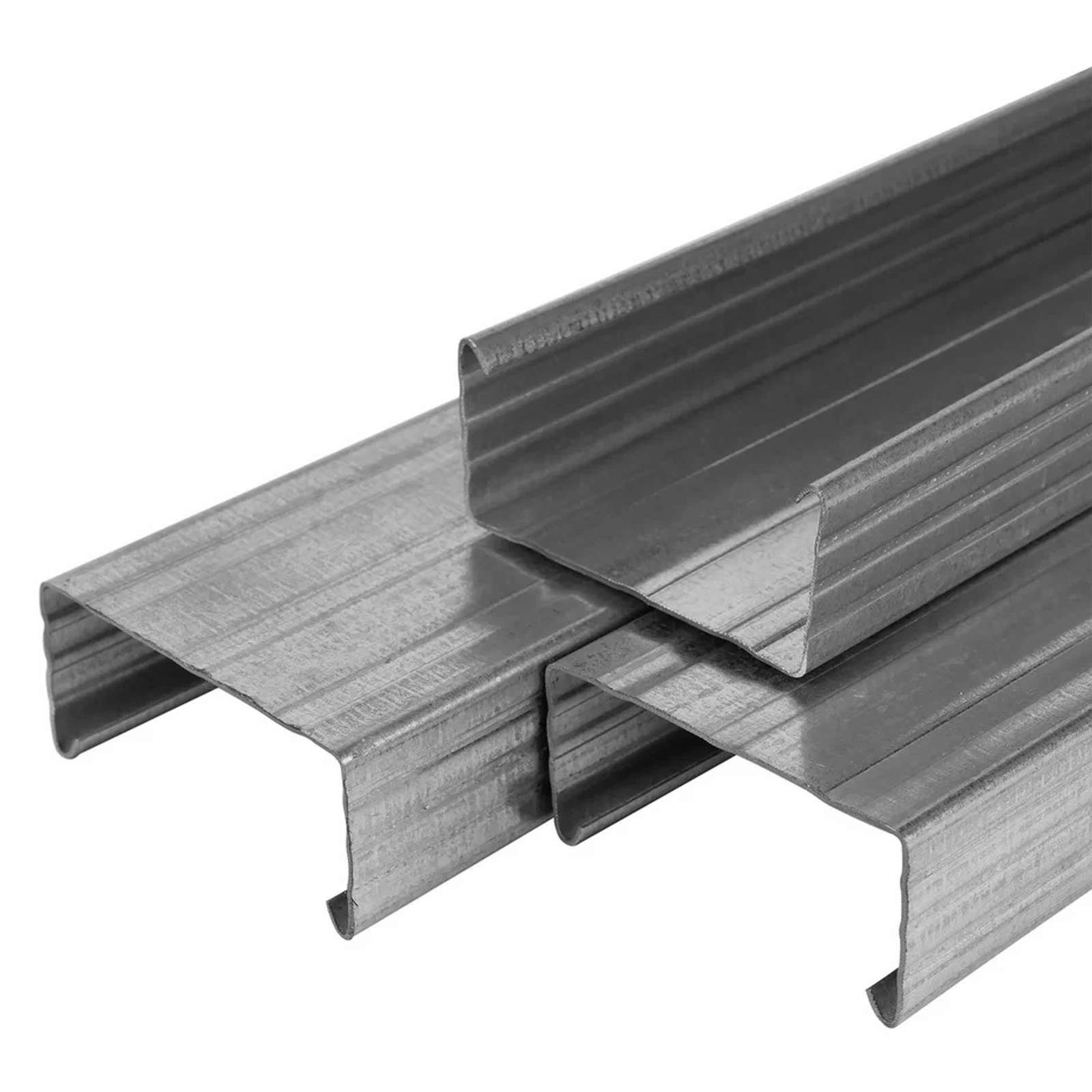 Профиль потолочный Paleta 60×27×3000мм t=0,6