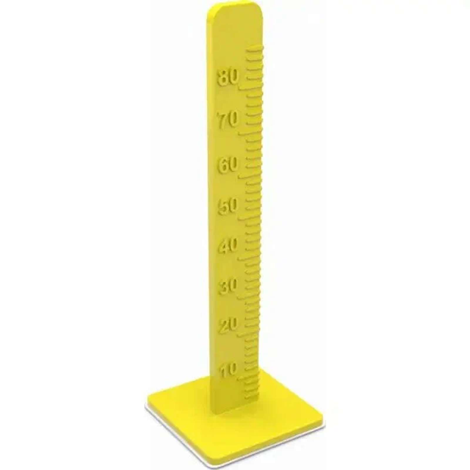 Маяк пластиковый для пола Weber-Vetonit Floor level marker