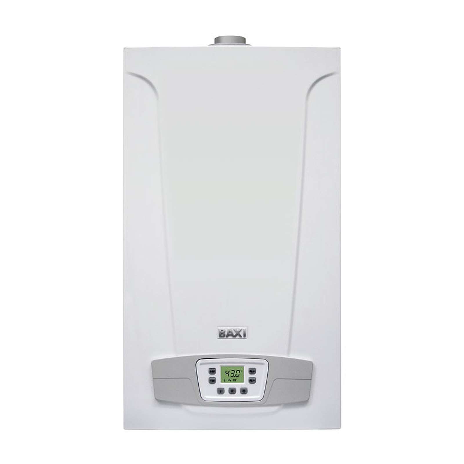 Котел газовый BAXI ECO5 Compact 1.24 F