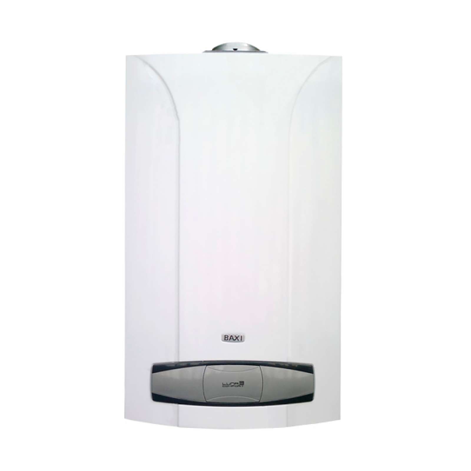 Котел газовый BAXI LUNA 3 COMFORT 240 i
